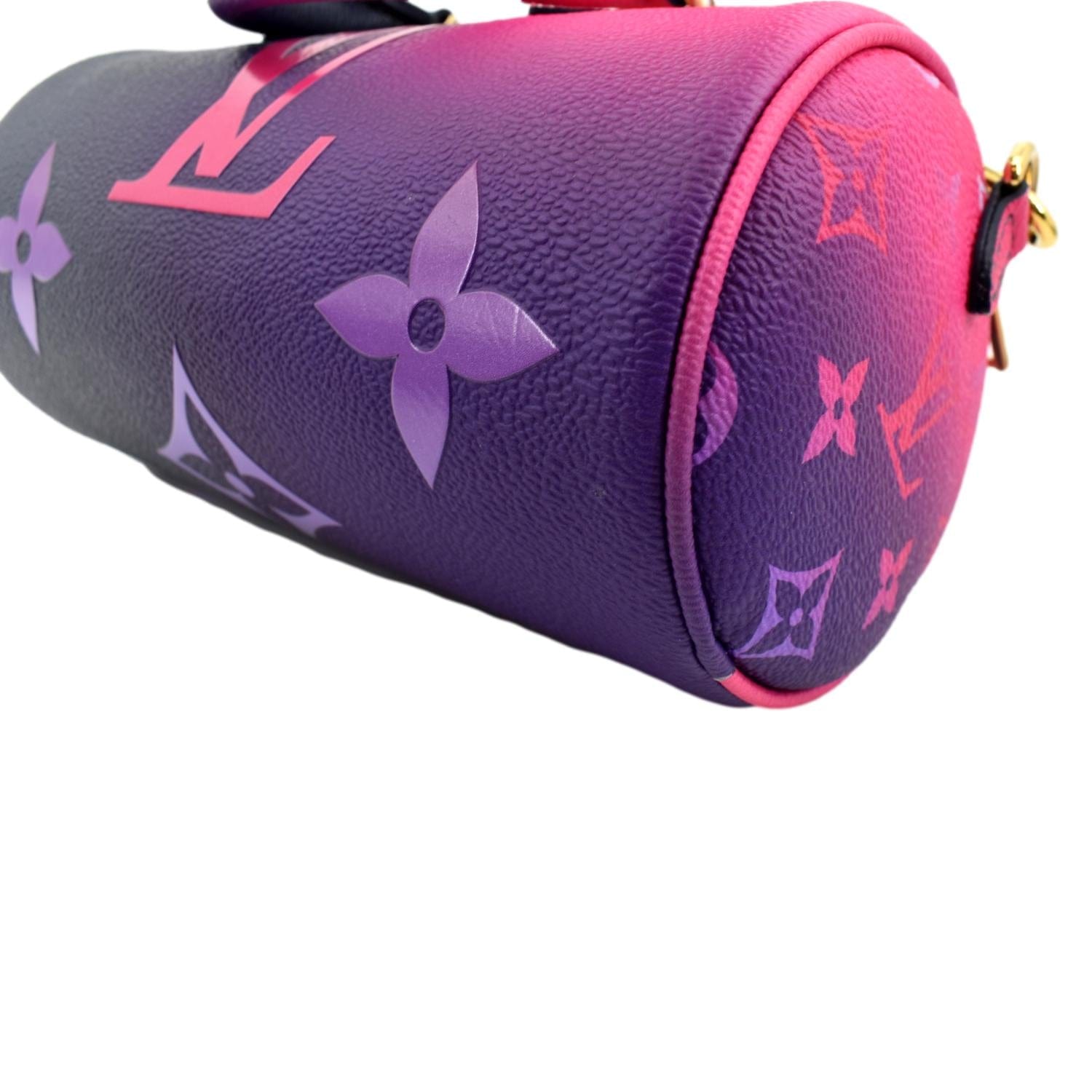 REDELUXE's LV Papillon Bb Bag