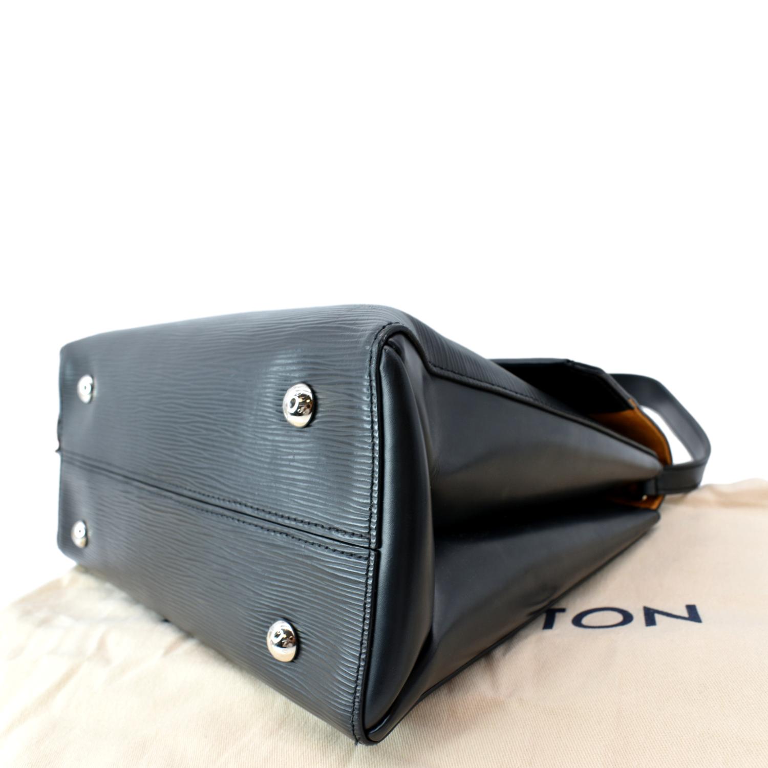 Louis Vuitton Grenelle Handbag Epi Leather MM at 1stDibs