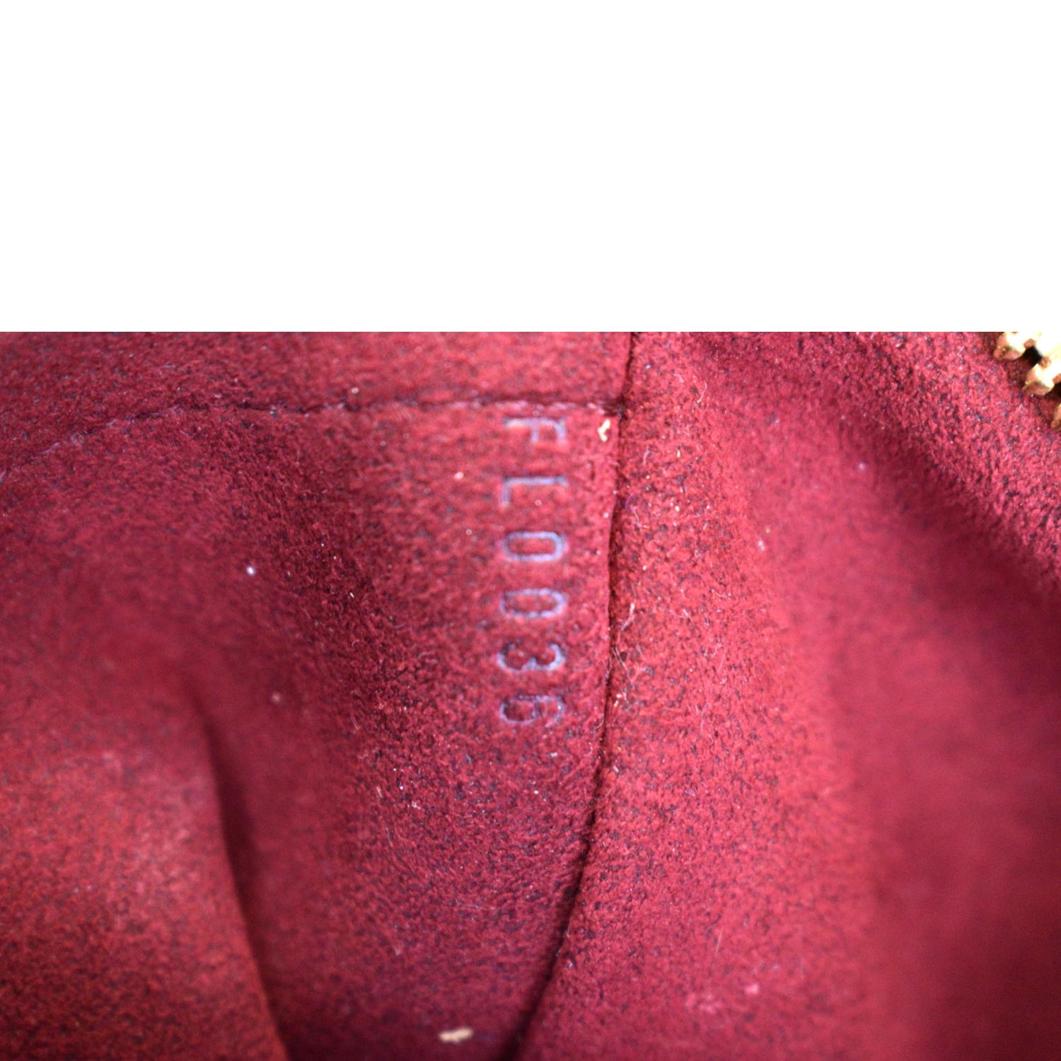 Louis Vuitton Black Multi-Color LODGE PM Shoulder Bag ~ Never
