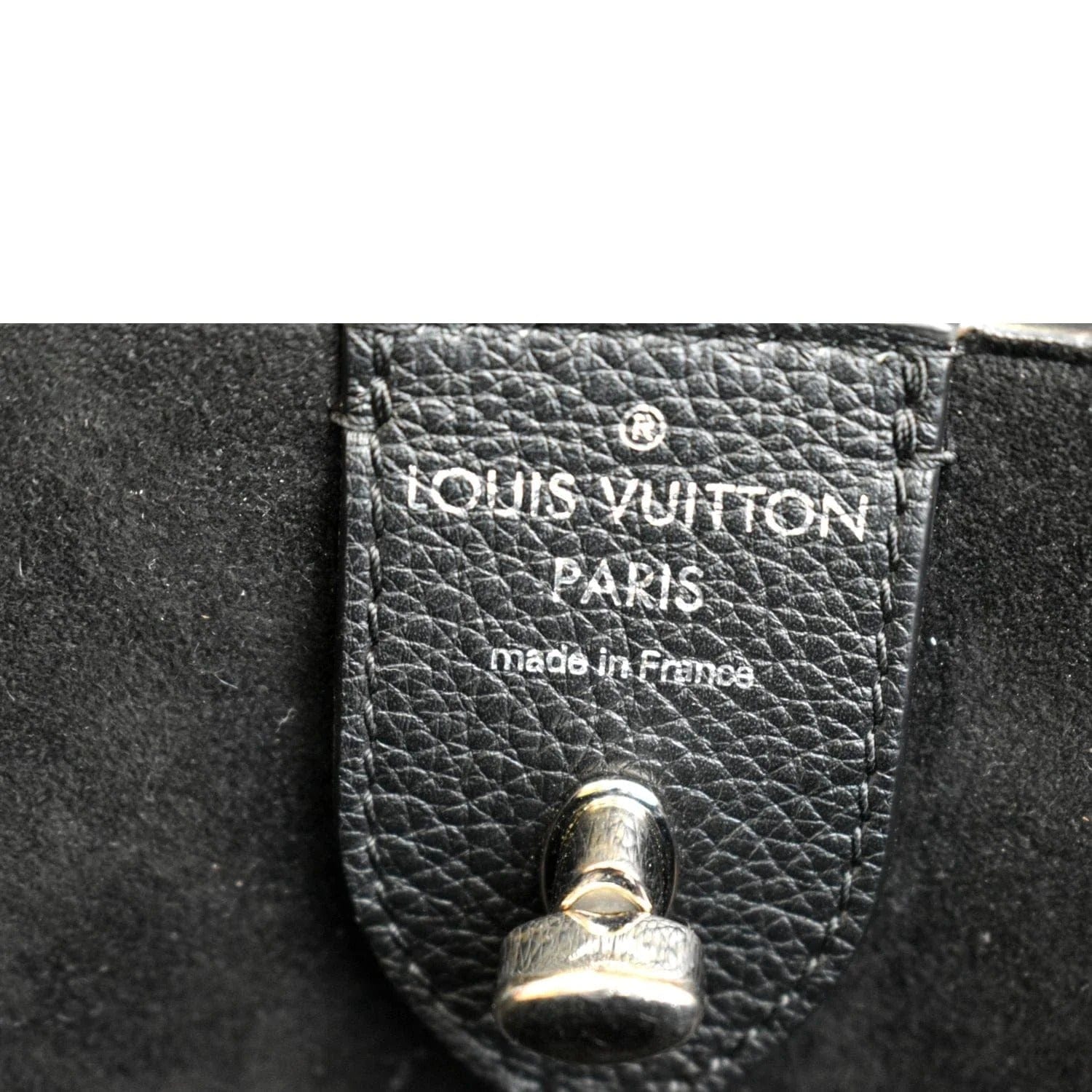 LOUIS VUITTON Lockme Cabas Tote Bag M41447｜Product Code：2111100104951｜BRAND  OFF Online Store