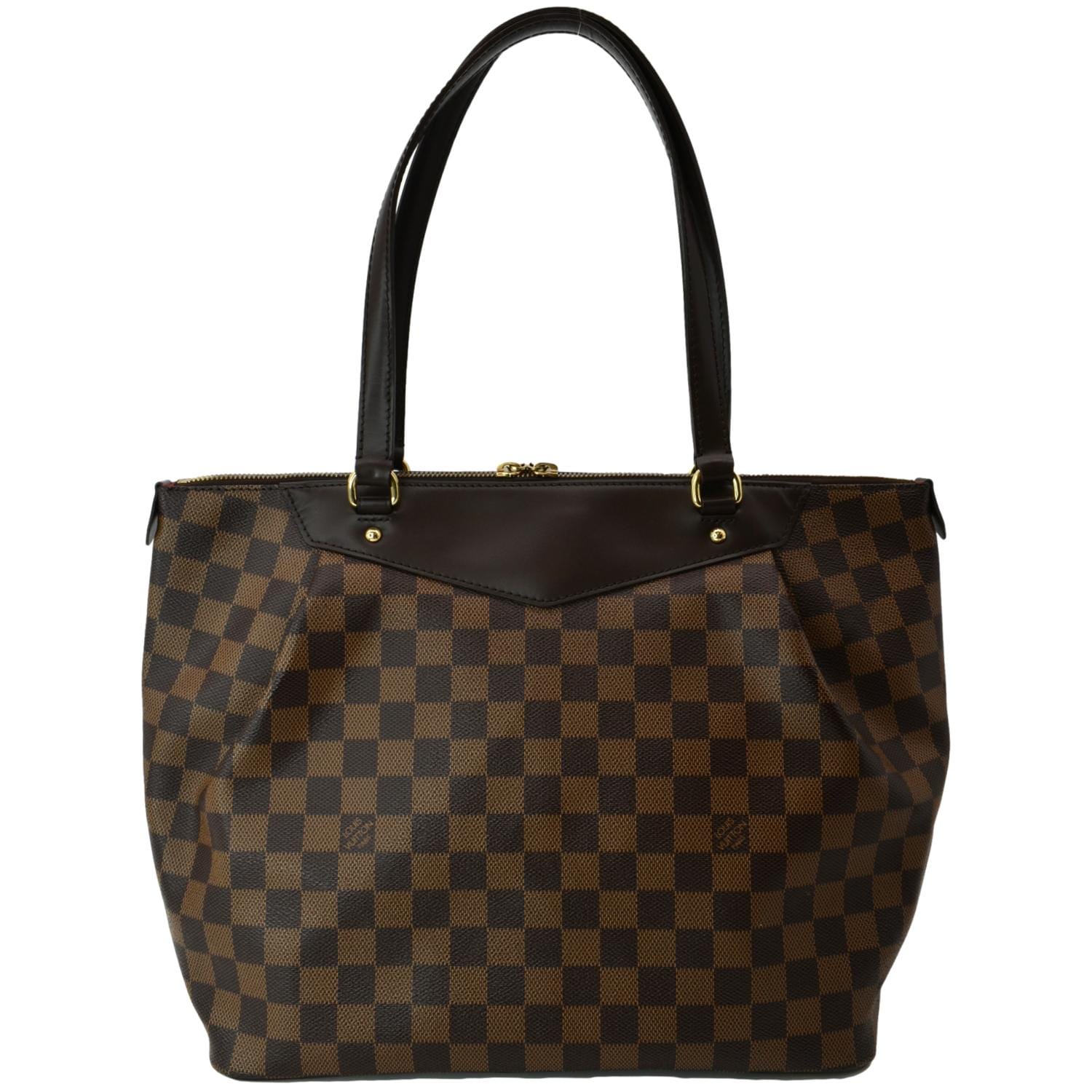Louis Vuitton Westminster Gm Sized Bag