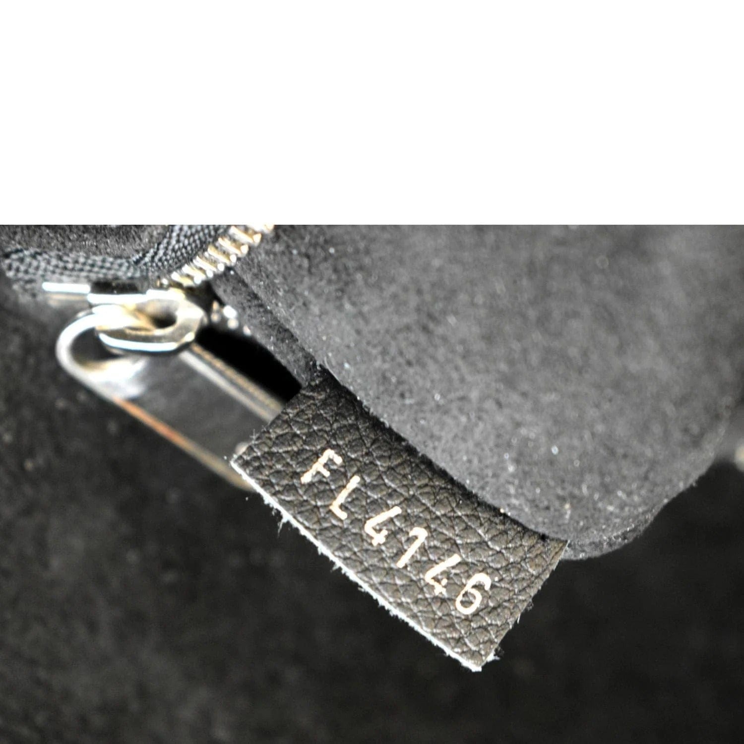 Louis Vuitton Lockme Cabas Tote - Black Totes, Handbags - LOU642813