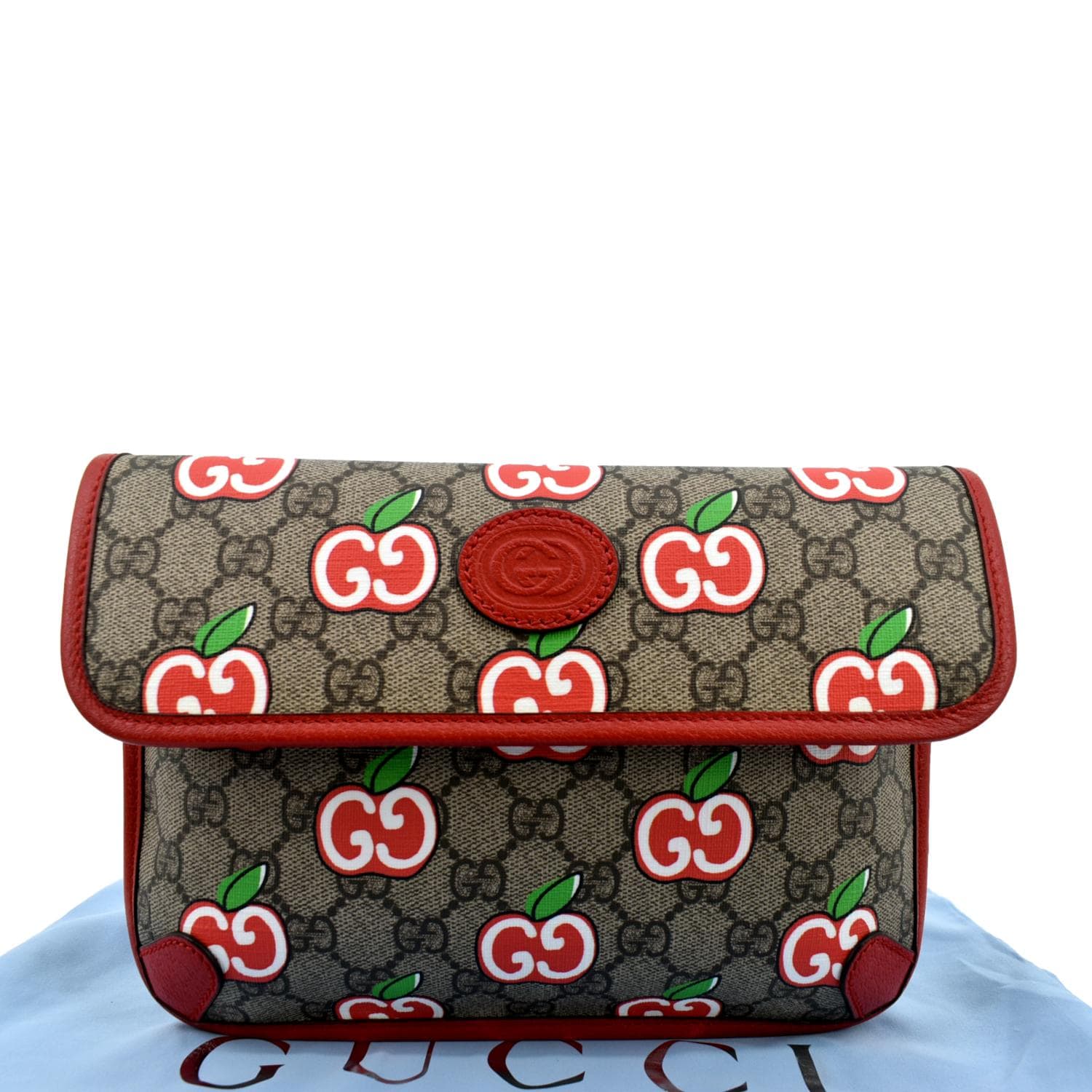 Gucci apple purse Clearance