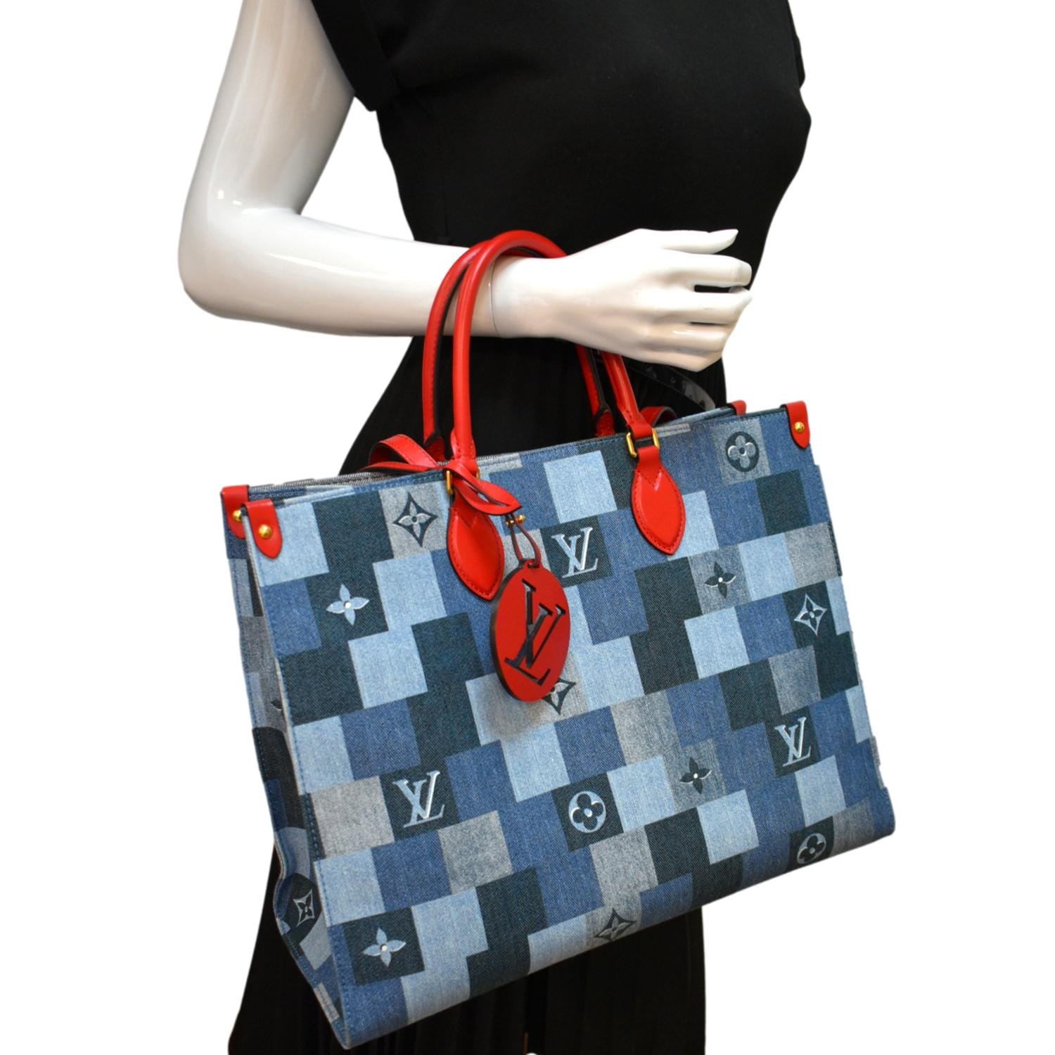 Alma BB Autres Toiles Monogram - Women - Handbags