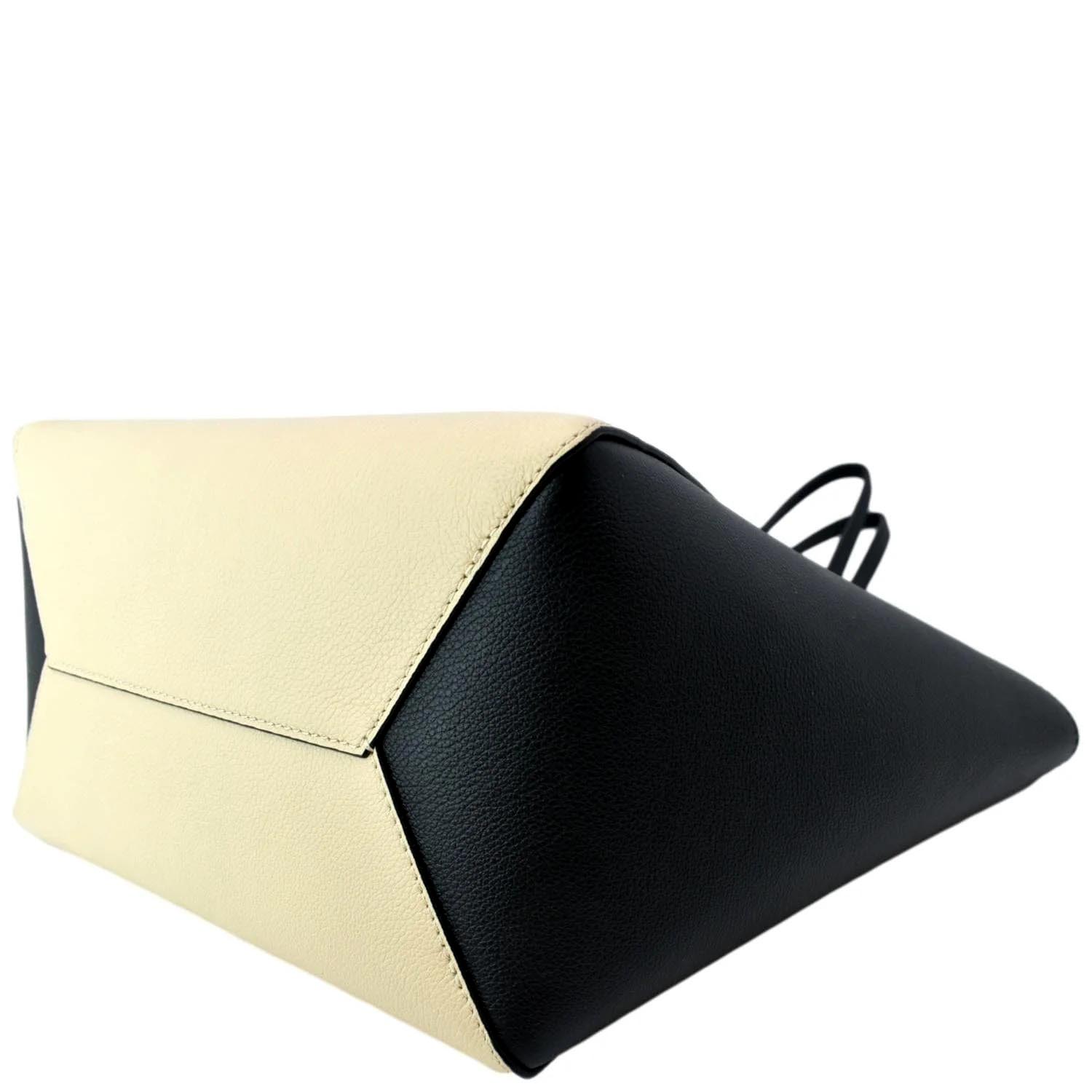 Lockme Cabas Tote – Keeks Designer Handbags