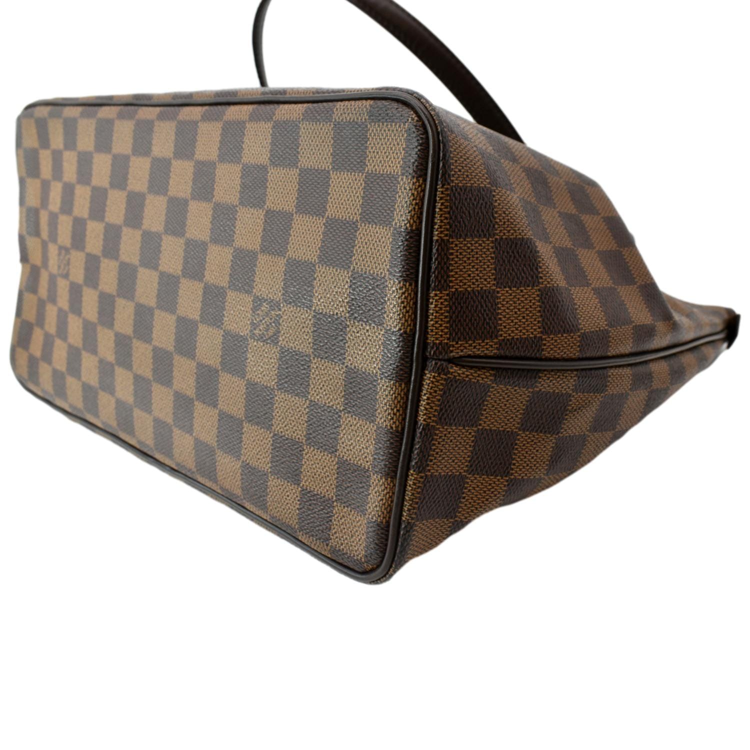 Louis Vuitton Damier Ebene Westminster PM - Brown Shoulder Bags, Handbags -  LOU789169