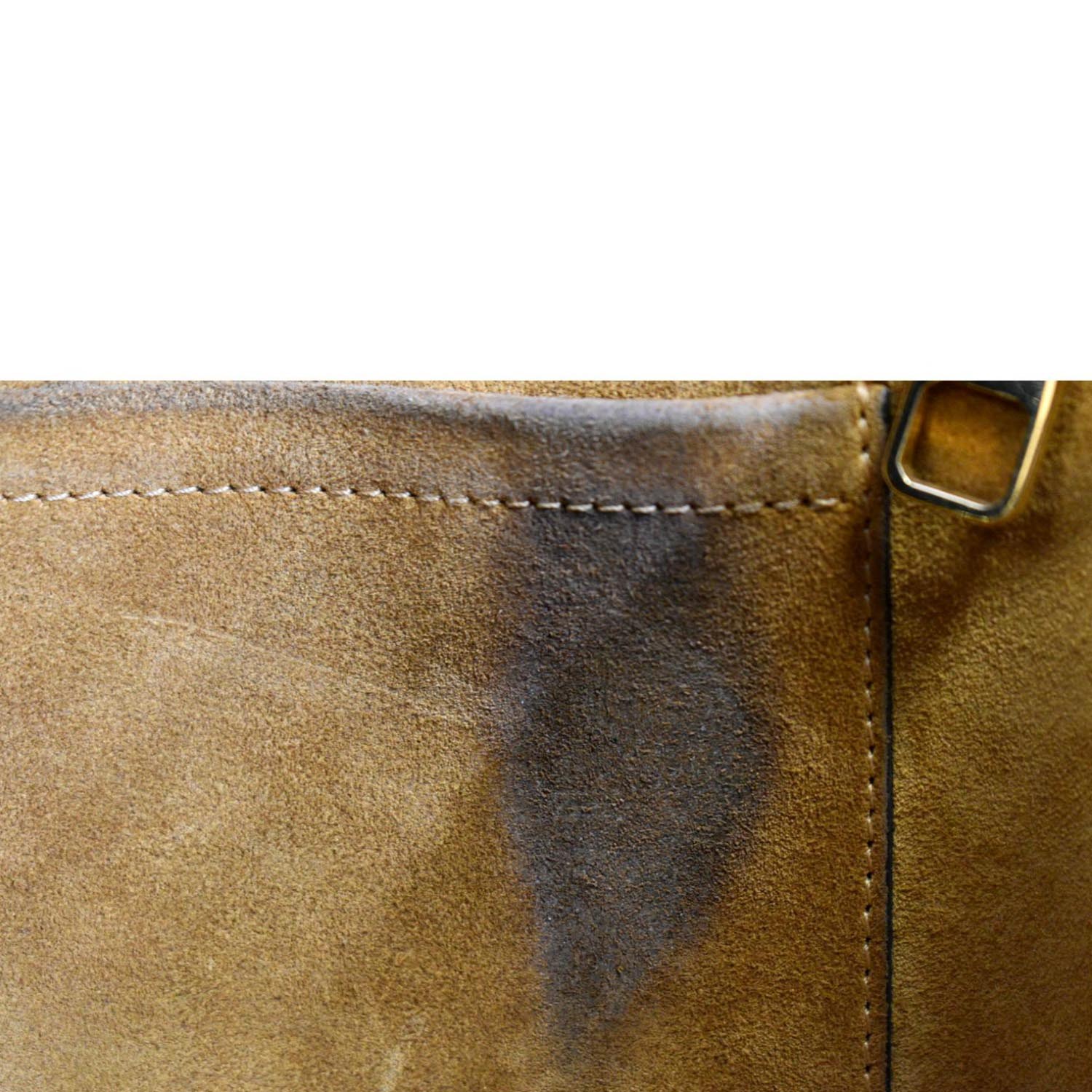 Louis Vuitton Tote W Handbag 333384