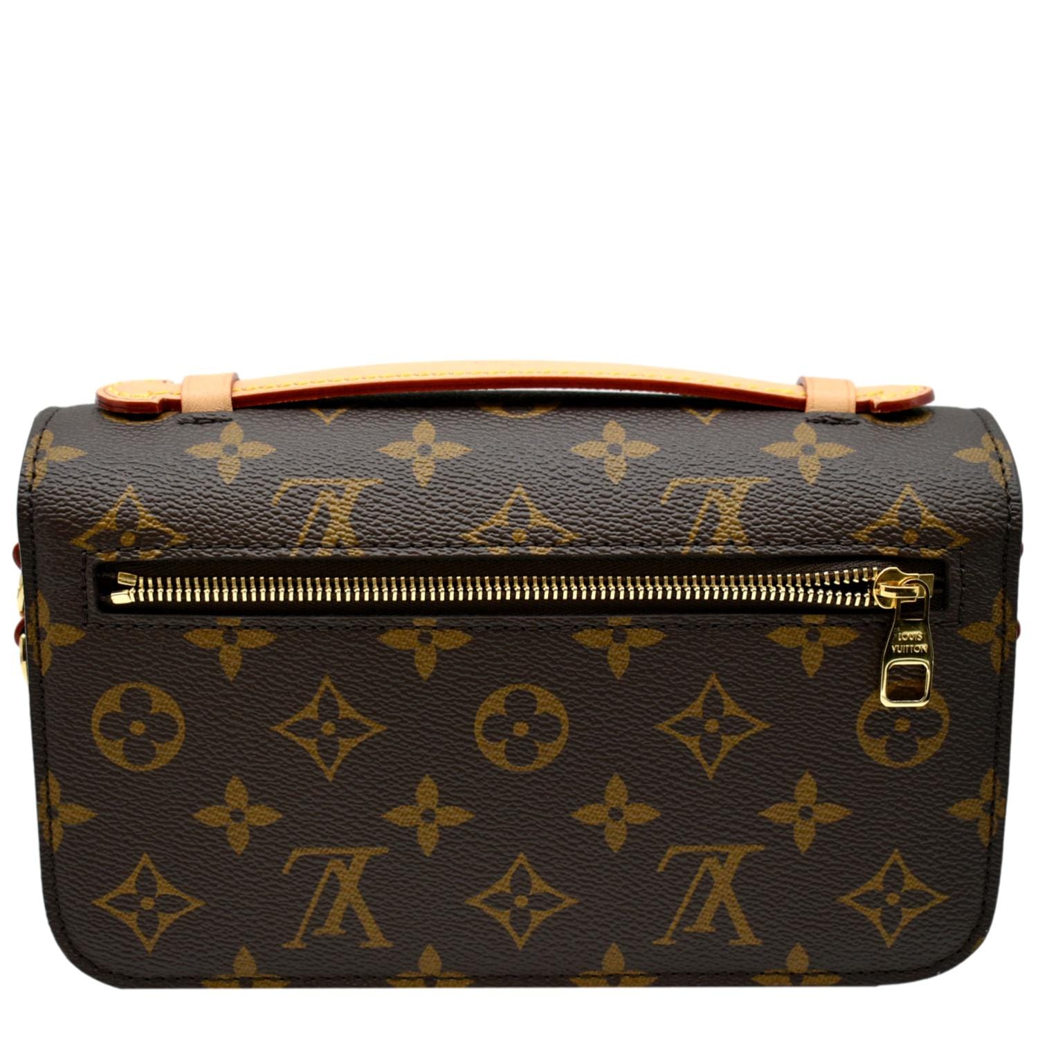 Used Louis Vuitton Pochette Metis Bag