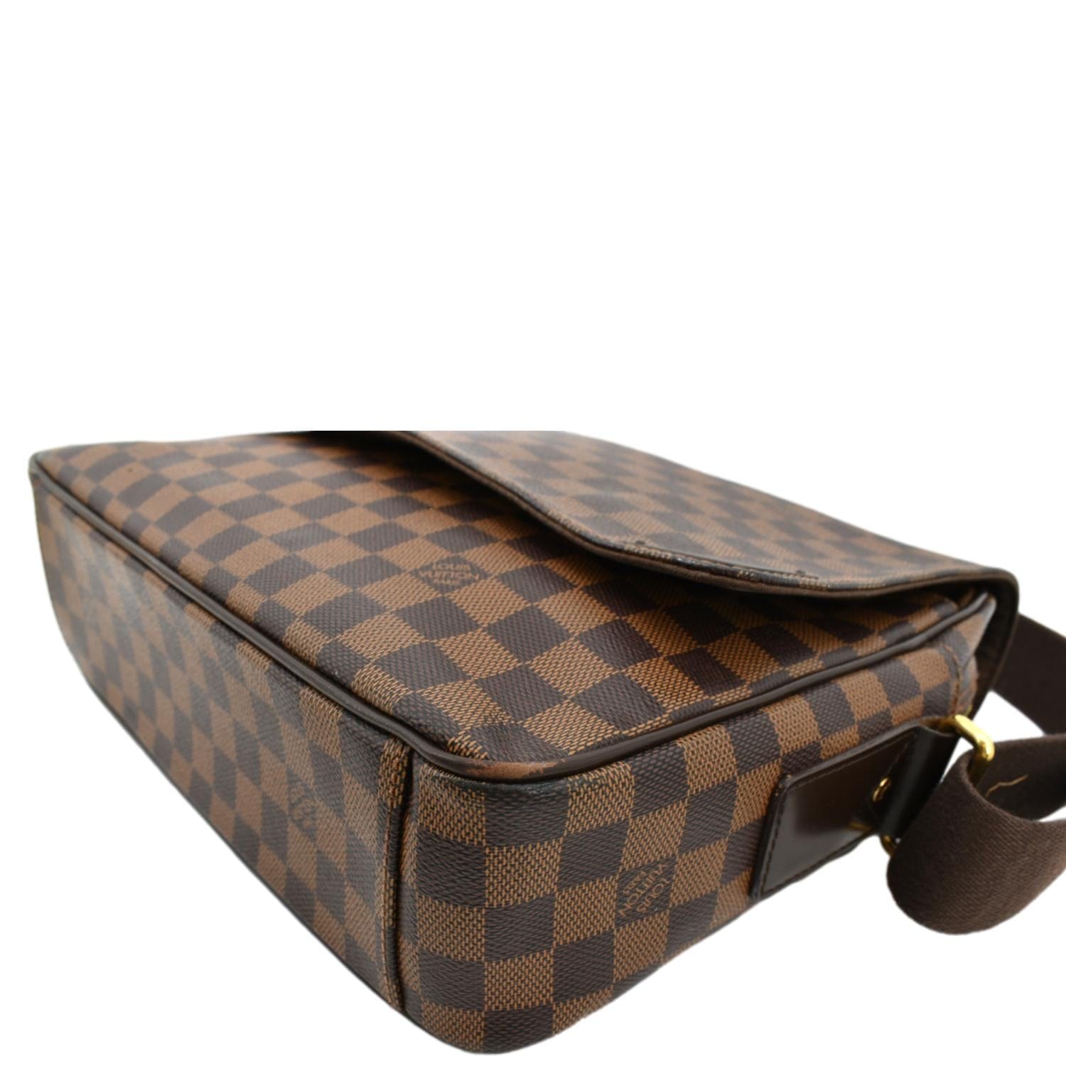 Louis Vuitton Shelton Hand Bag