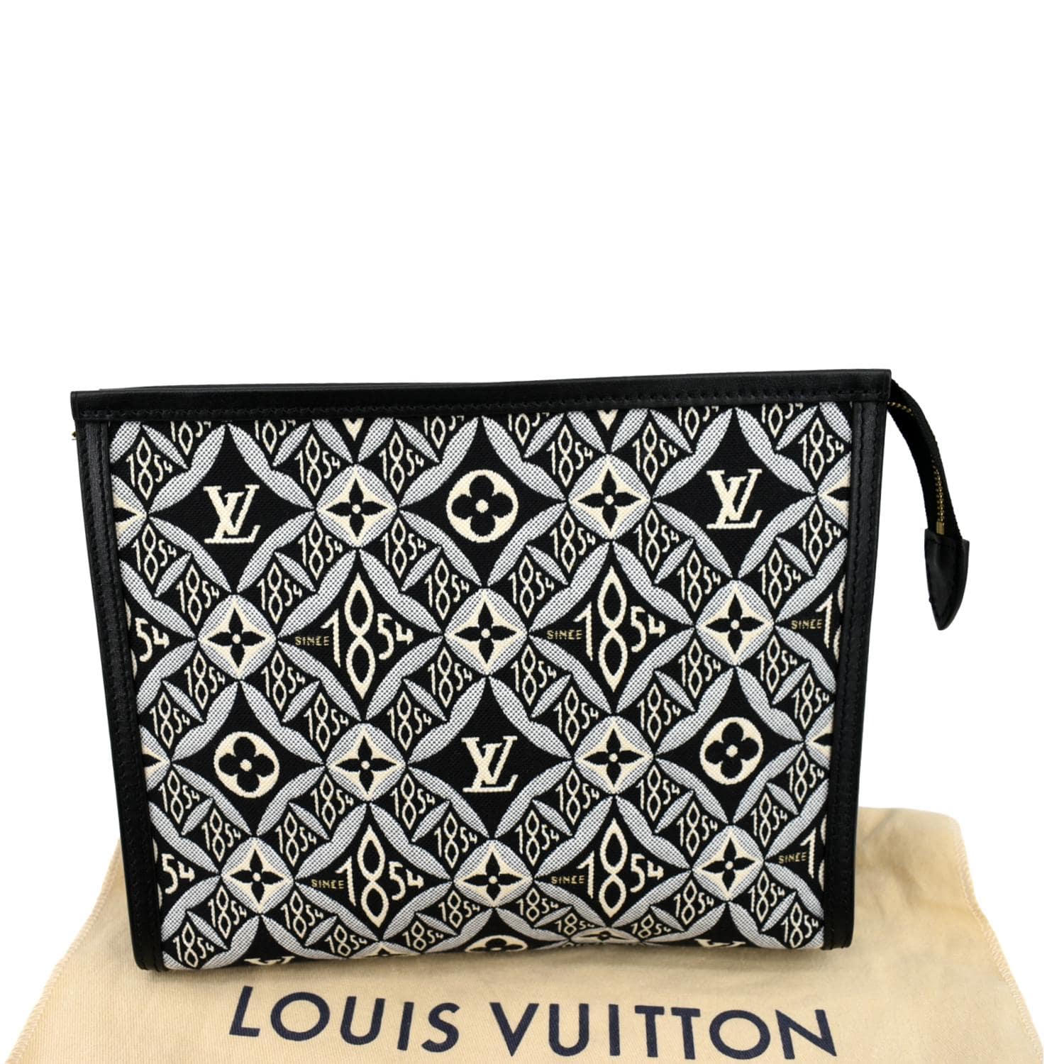 The different Louis Vuitton stores since 1854 - Bagage Collection