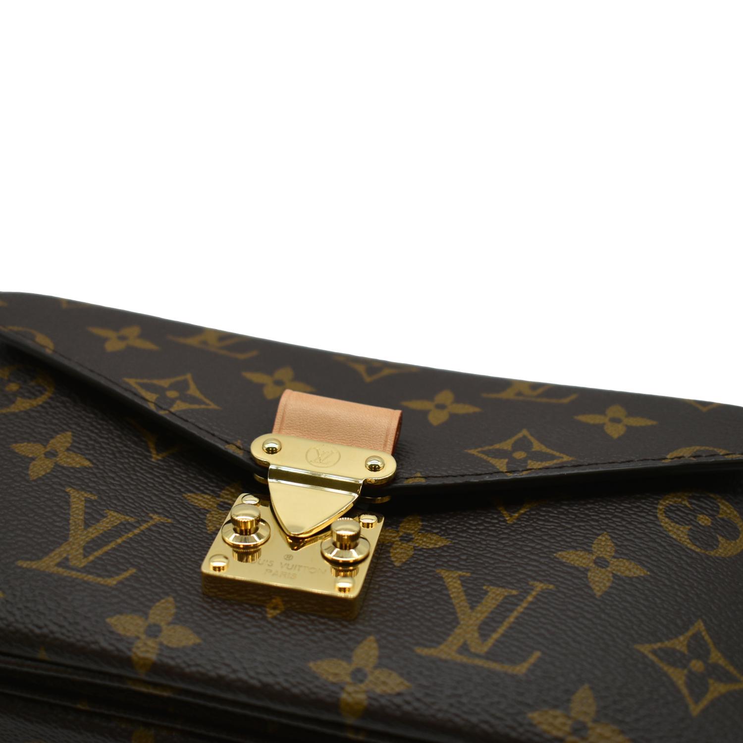 🔥 SPECIAL 2023 Louis Vuitton metis east west NEW, INVOICE SHIP