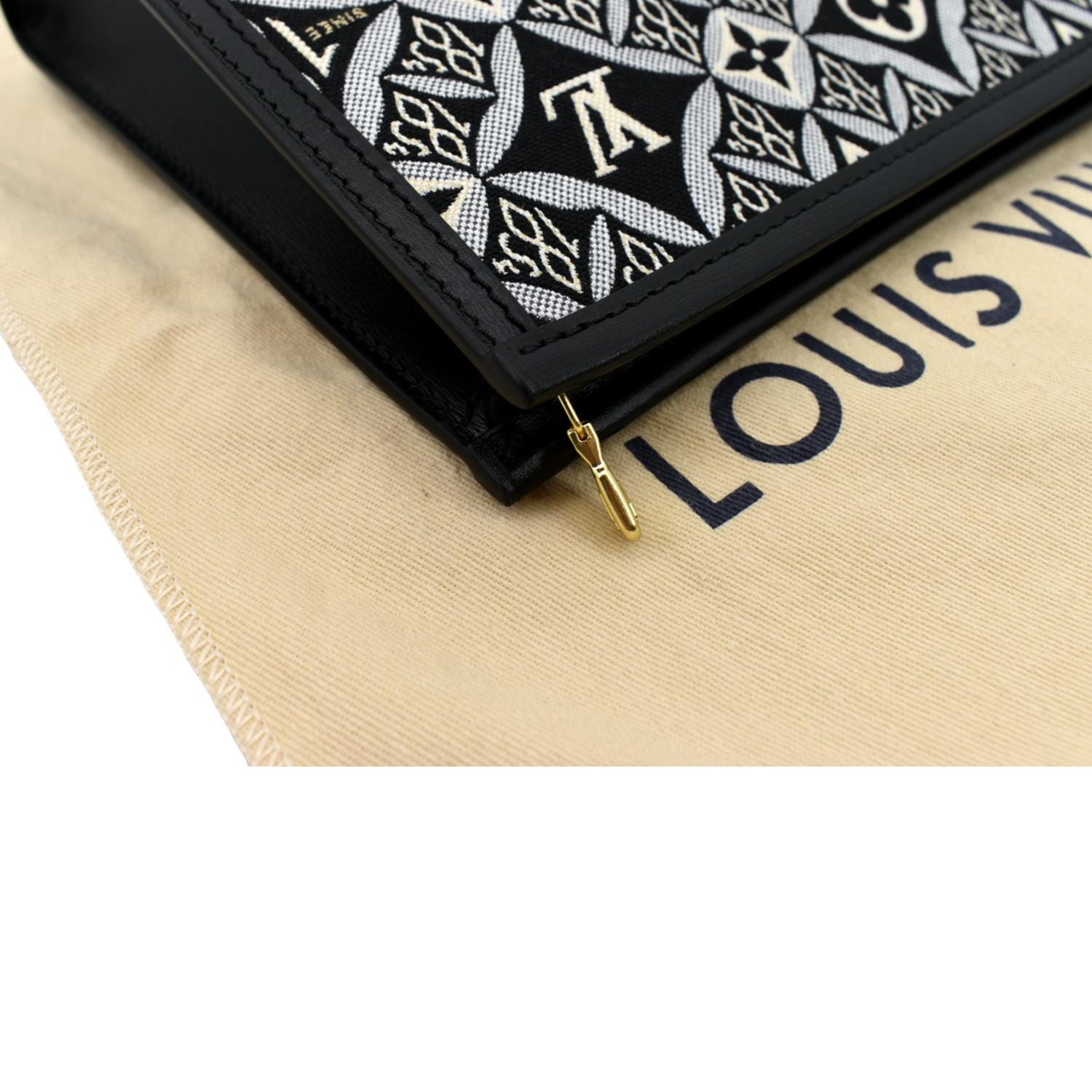 Louis Vuitton Since 1854 Toiletry 26 Jacquard Pouch