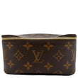 Louis Vuitton Packing Cube PM Monogram Canvas Cosmetic Bag - Bottom