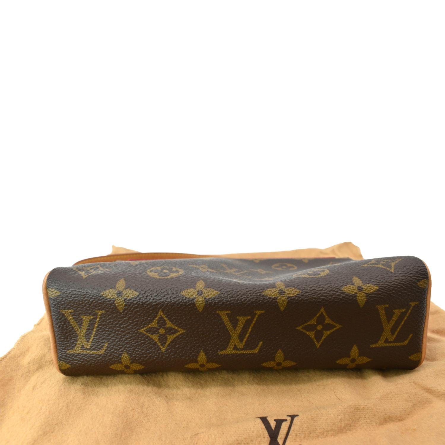 Louis Vuitton Monogram Recital Bag - Consigned Designs