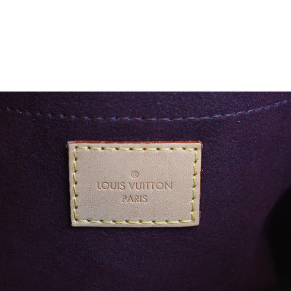 Louis Vuitton Montaigne GM Monogram Canvas Shoulder Bag - Monogram