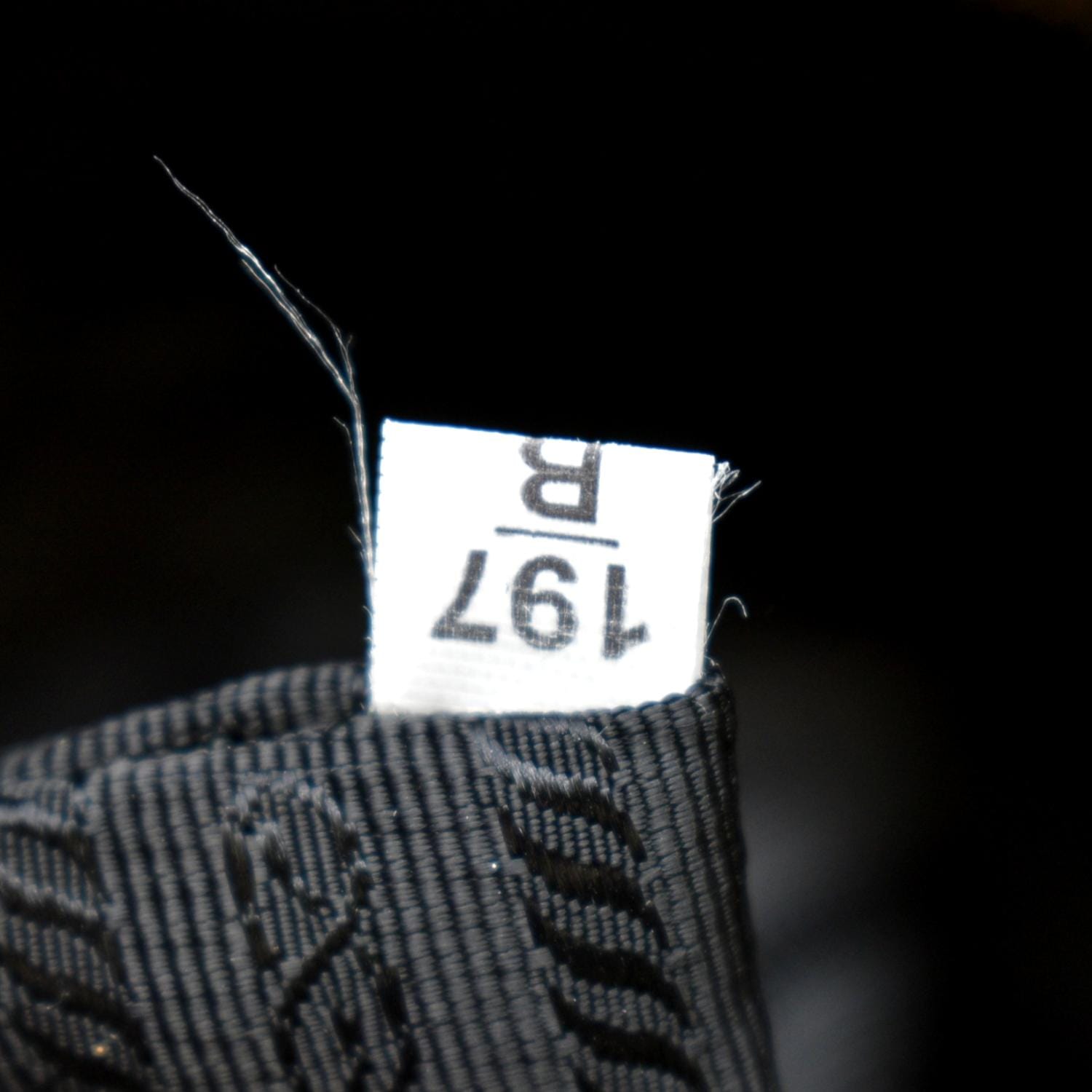Prada Black Gaufre Leather Small Crossbody Bag 1BH112 – ZAK BAGS ©️