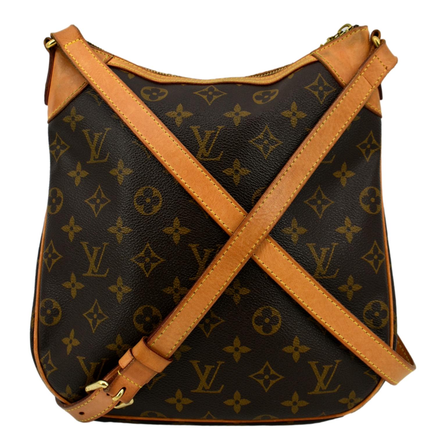 LOUIS VUITTON CROSSBODY BAGS – Tagged Louis Vuitton Bags– Luxury