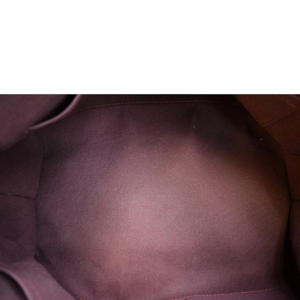 Louis Vuitton Segur Monogram Canvas Shoulder Bag | D. Designer Handbags