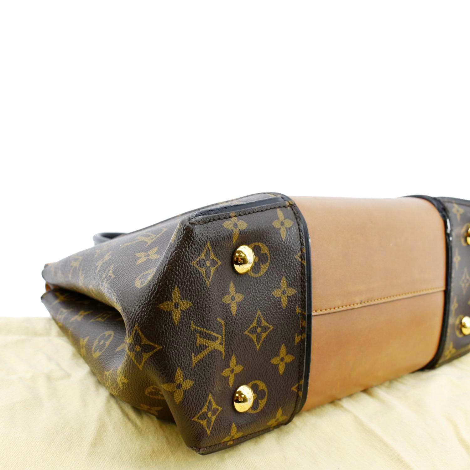 Louis Vuitton, Bags, Louis Vuitton Large Bag
