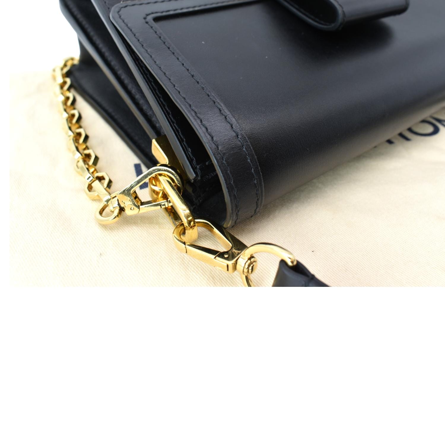 Louis Vuitton 1854 Dauphine MM Bag – ZAK BAGS ©️