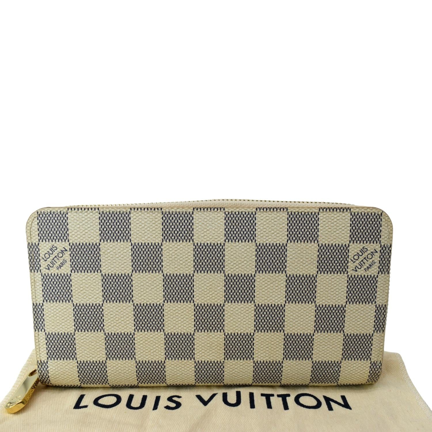 Louis Vuitton Wallet No Date Code for Sale in San Antonio, TX