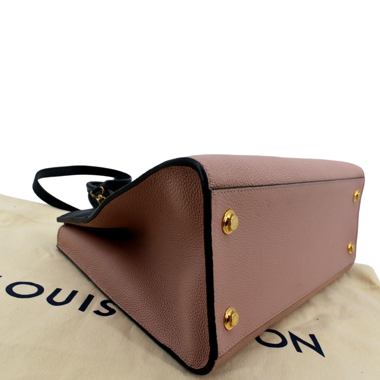 Louis Vuitton City Steamer Handbag 388821