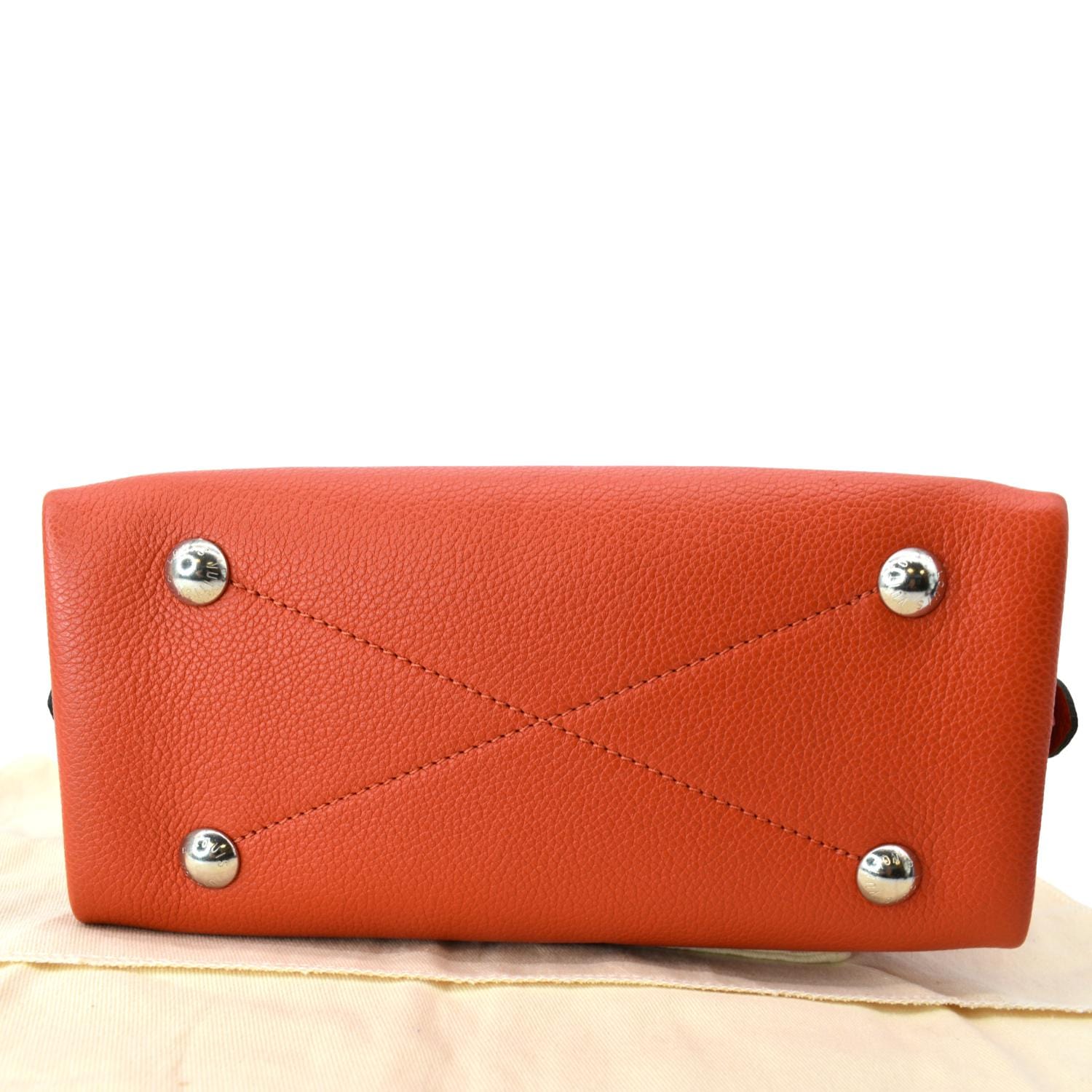 Neo Alma BB Monogram Empreinte Leather - Handbags, LOUIS VUITTON
