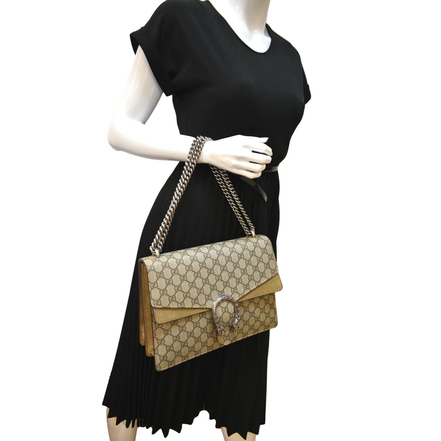 Dionysus medium gucci bag Clearance