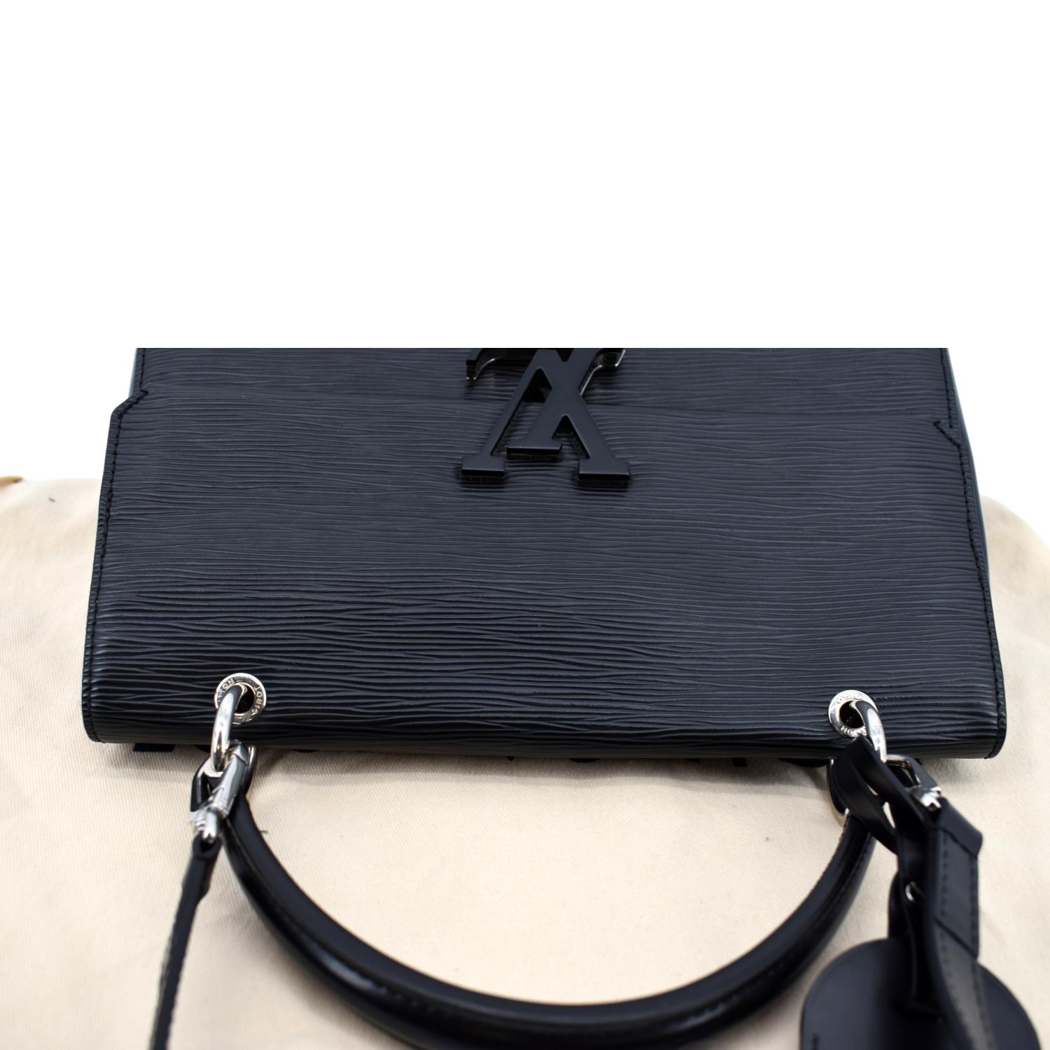 Louis Vuitton Grenelle Bag