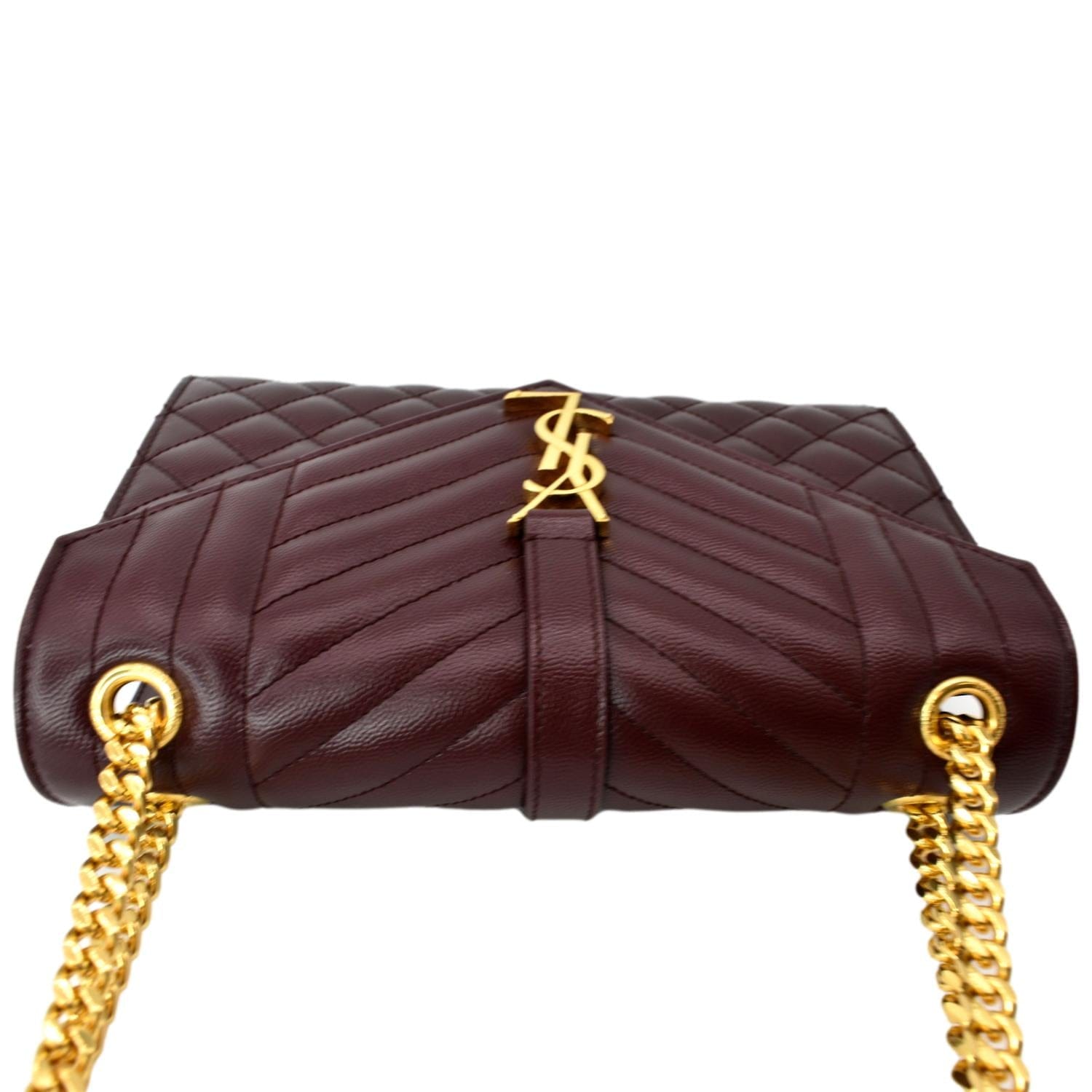 YSL Envelope Chain Bag  Consign Jewelry - Liberty Lake