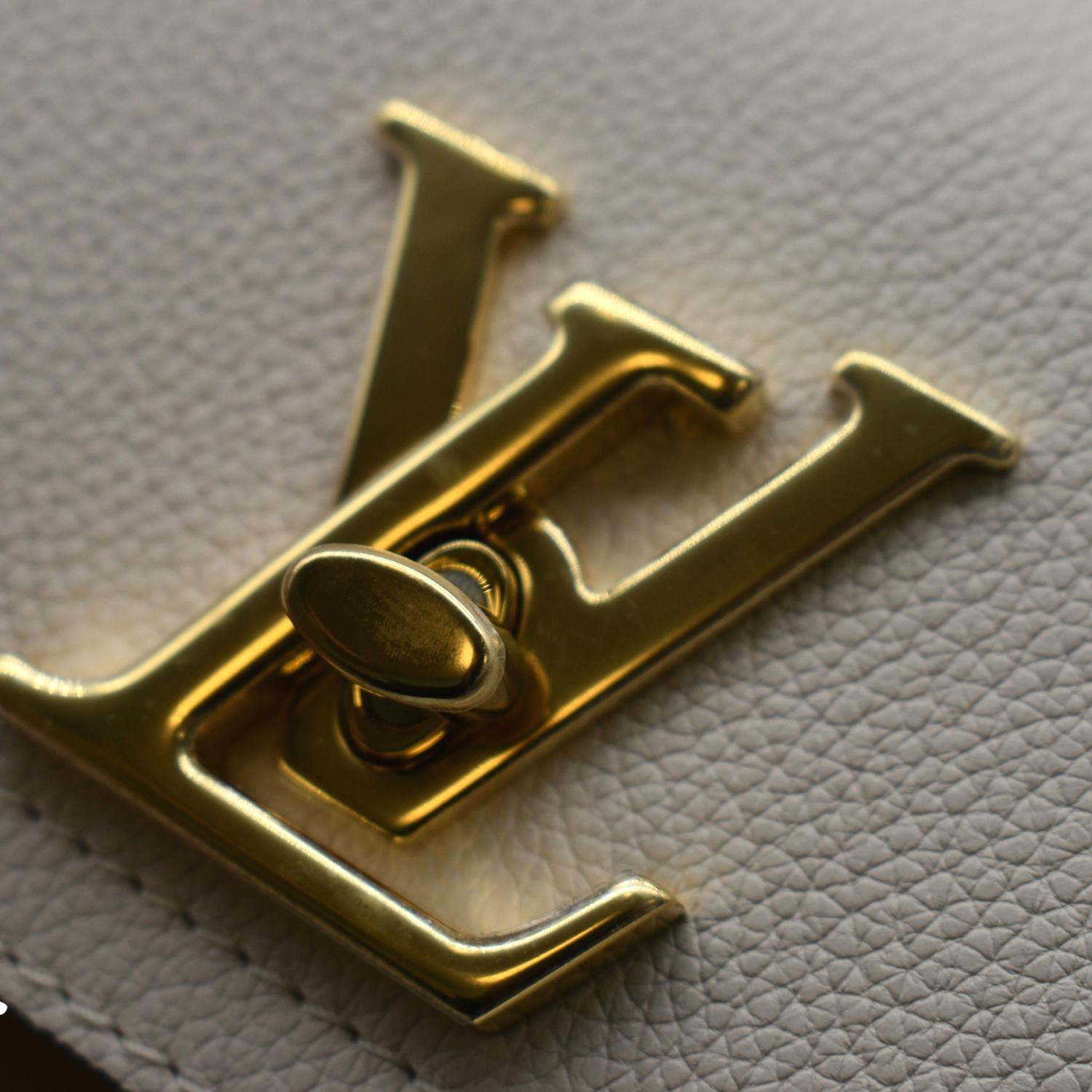 louis vuitton trademark symbol brooch