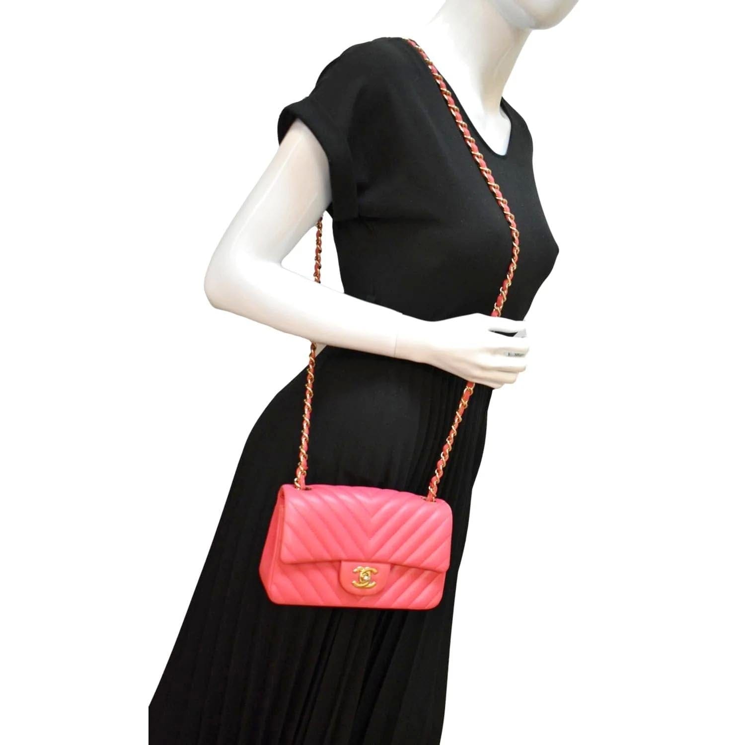 Chanel Classic Timeless in Black Matelassé Leather Shoulder Bag