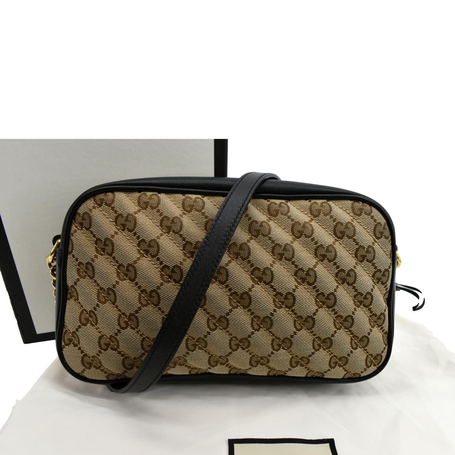 gucci and louis vuitton bags