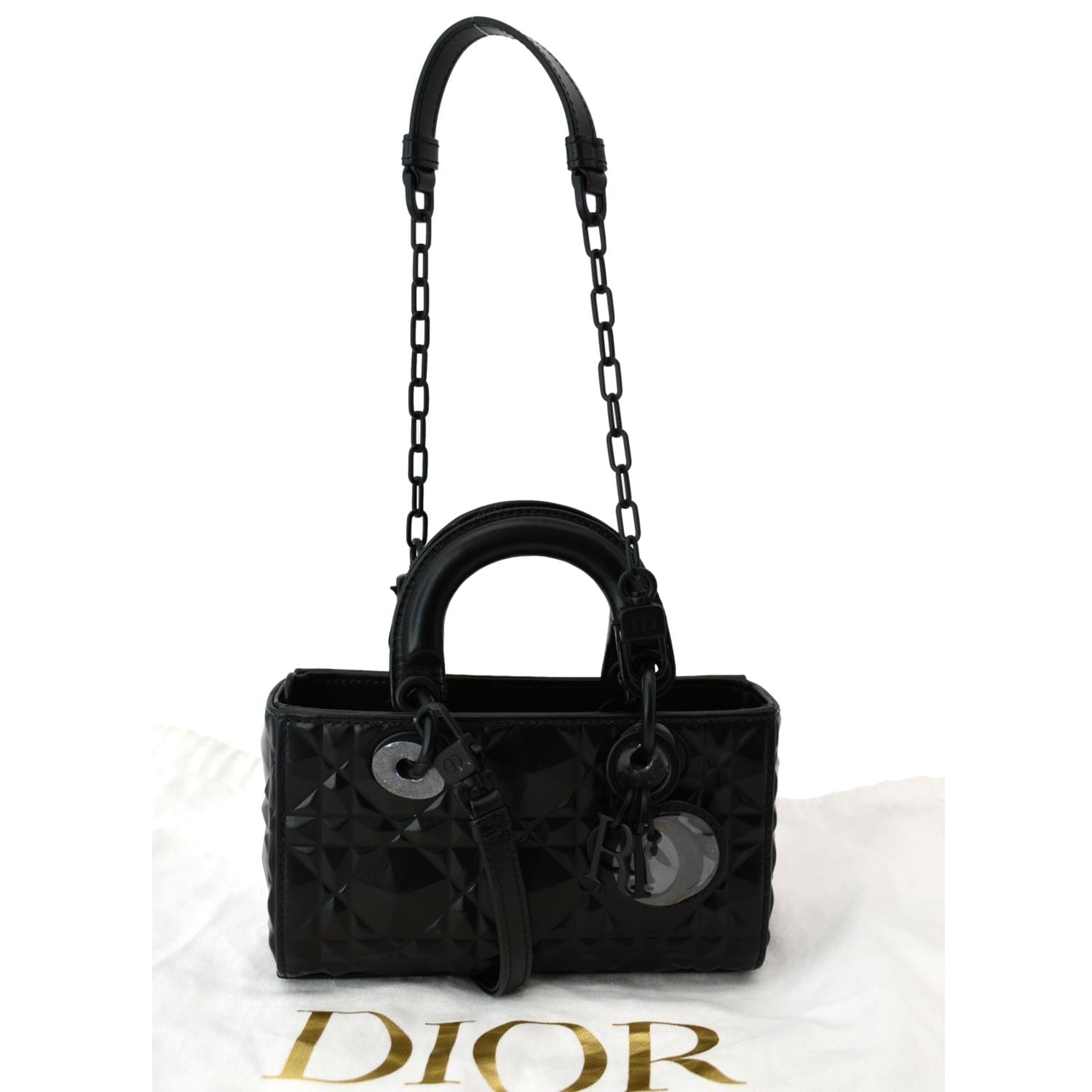 Dior Lady D-Joy: New Classic in a New Size
