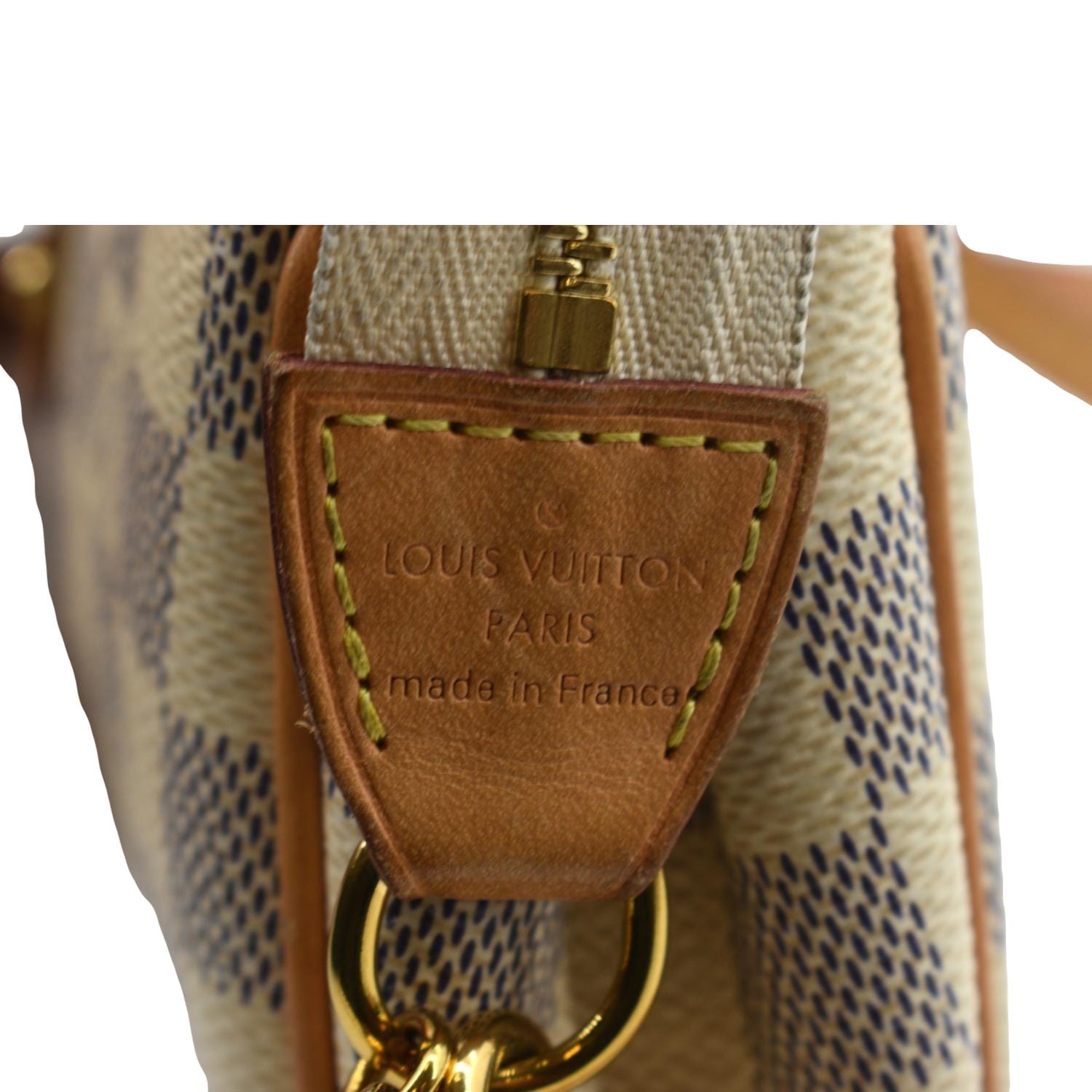 Louis Vuitton Pochette Clutch 383880