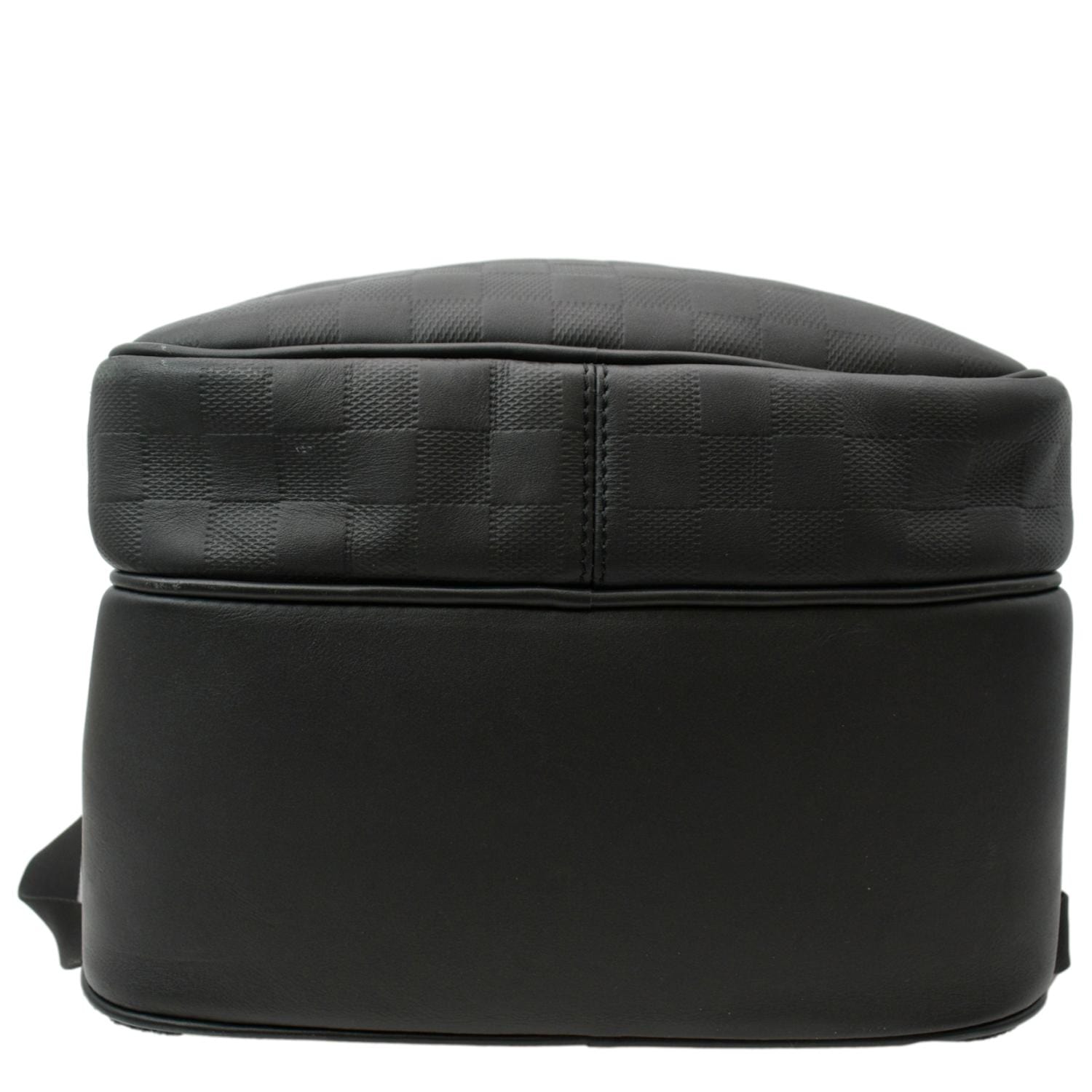 Louis Vuitton Black Infini Michael Backpack – Savonches