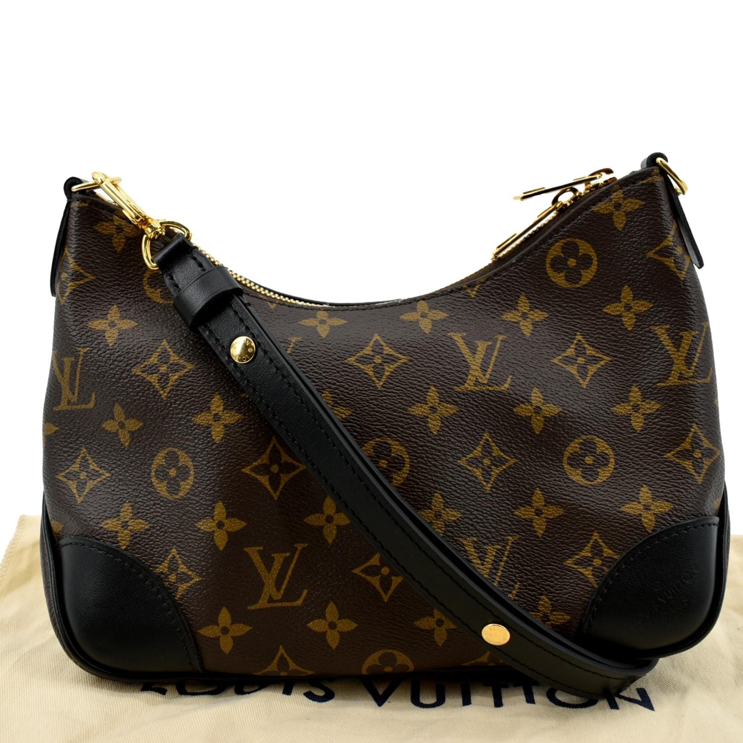 Louis Vuitton Triangle Softy (New Release), Luxury, Bags & Wallets