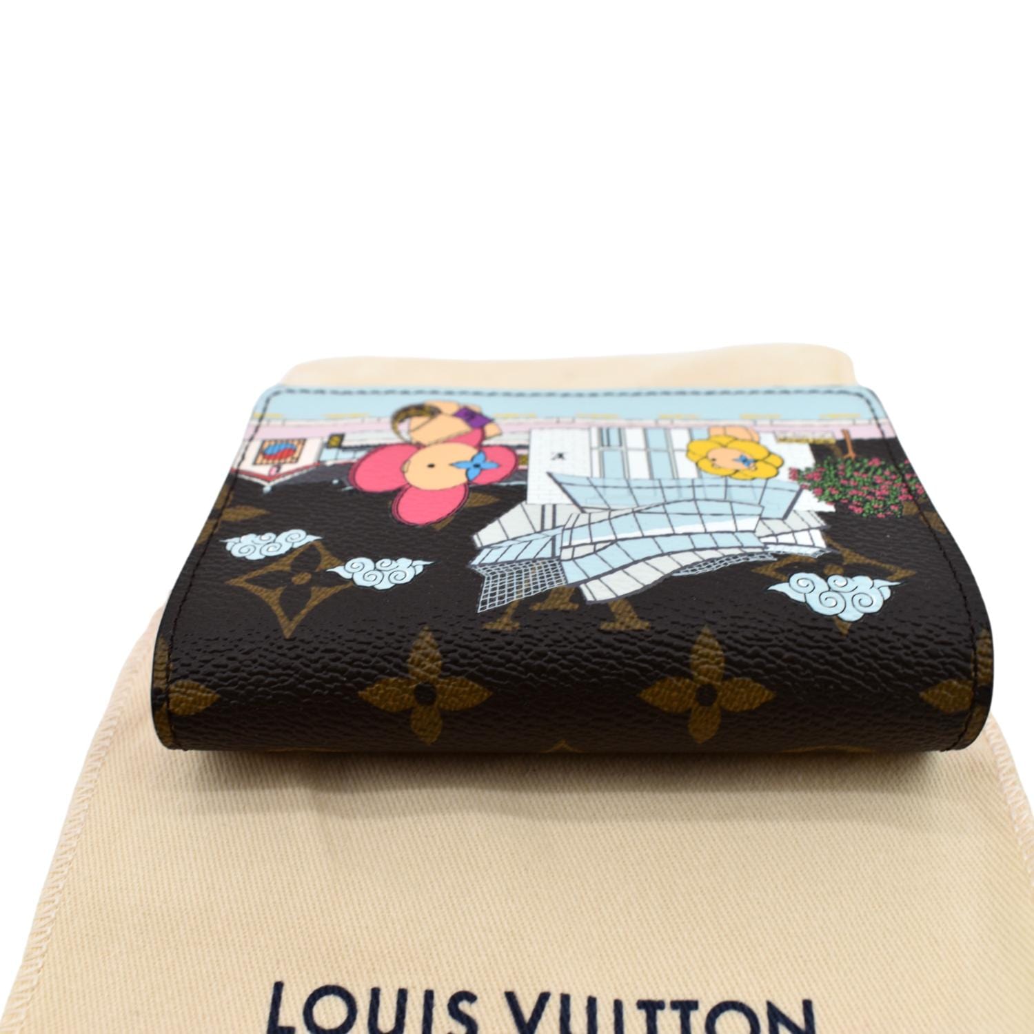 Louis Vuitton Womens Wallets in Women's Bags 