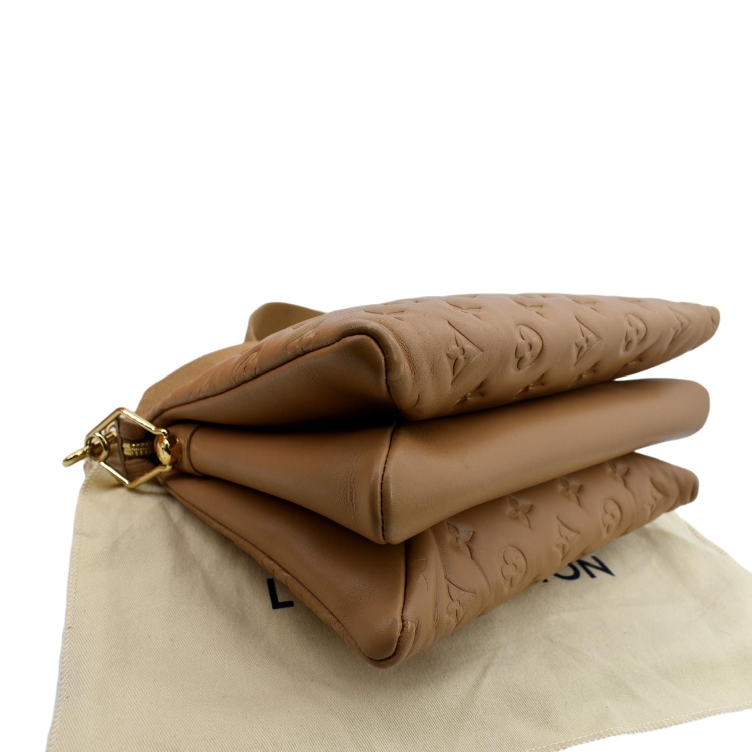 Coussin PM Fashion Leather - Handbags M22395