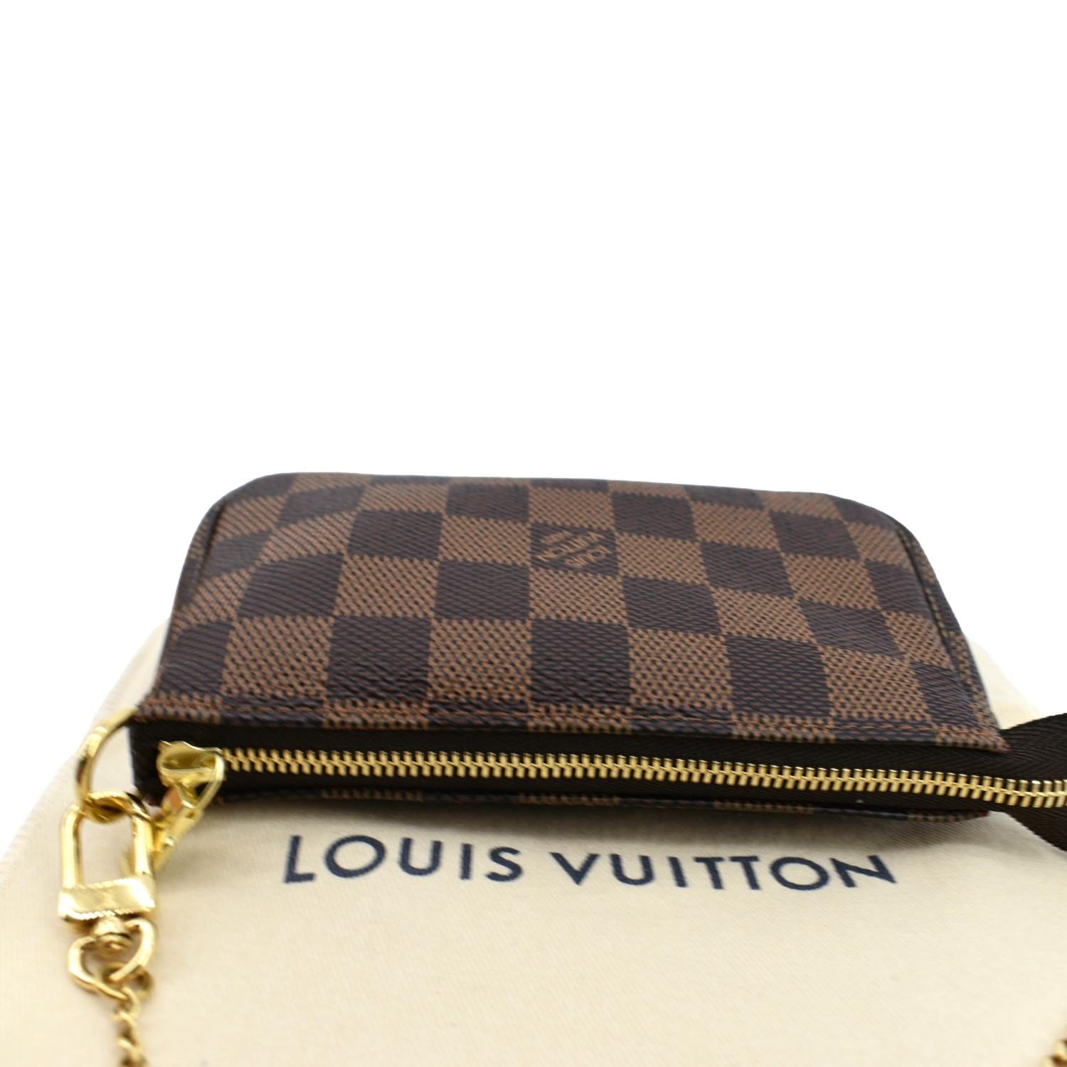 Louis Vuitton, Accessories, Louis Vuitton Damier Ebene Zippy Coin Purse