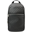 LOUIS VUITTON Michael Damier Infini Leather Backpack Bag Black