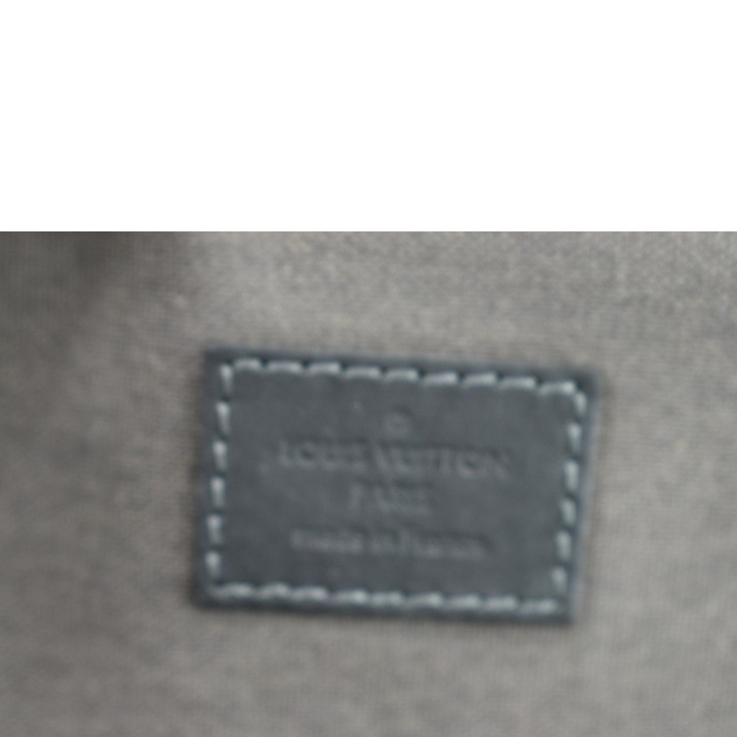Louis Vuitton Damier Graphite Michael Backpack – Savonches