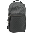Louis Vuitton Michael Damier Graphite Backpack Bag - Front