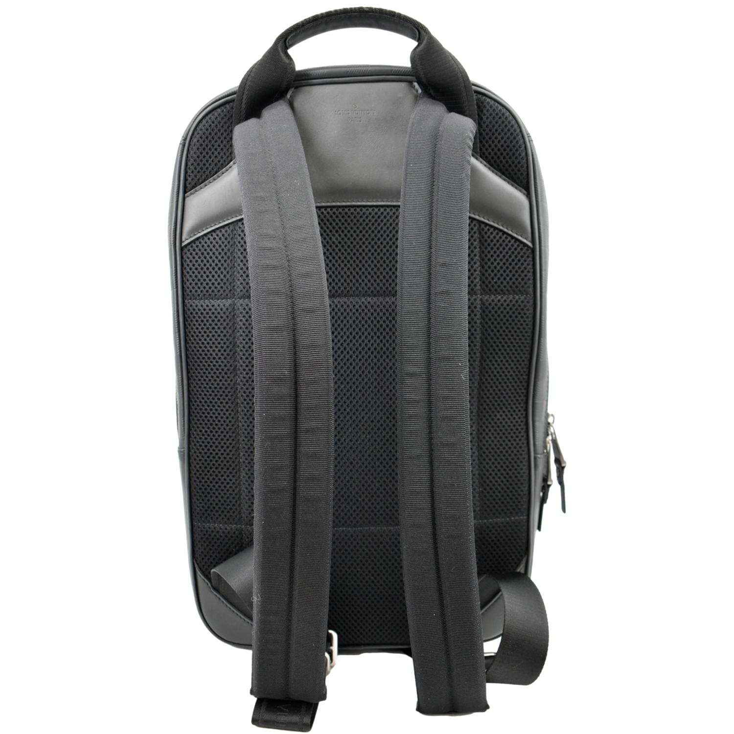 vuitton laptop backpack