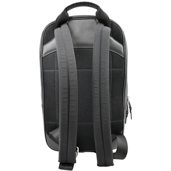 Louis Vuitton Michael Damier Graphite Backpack Bag - Back