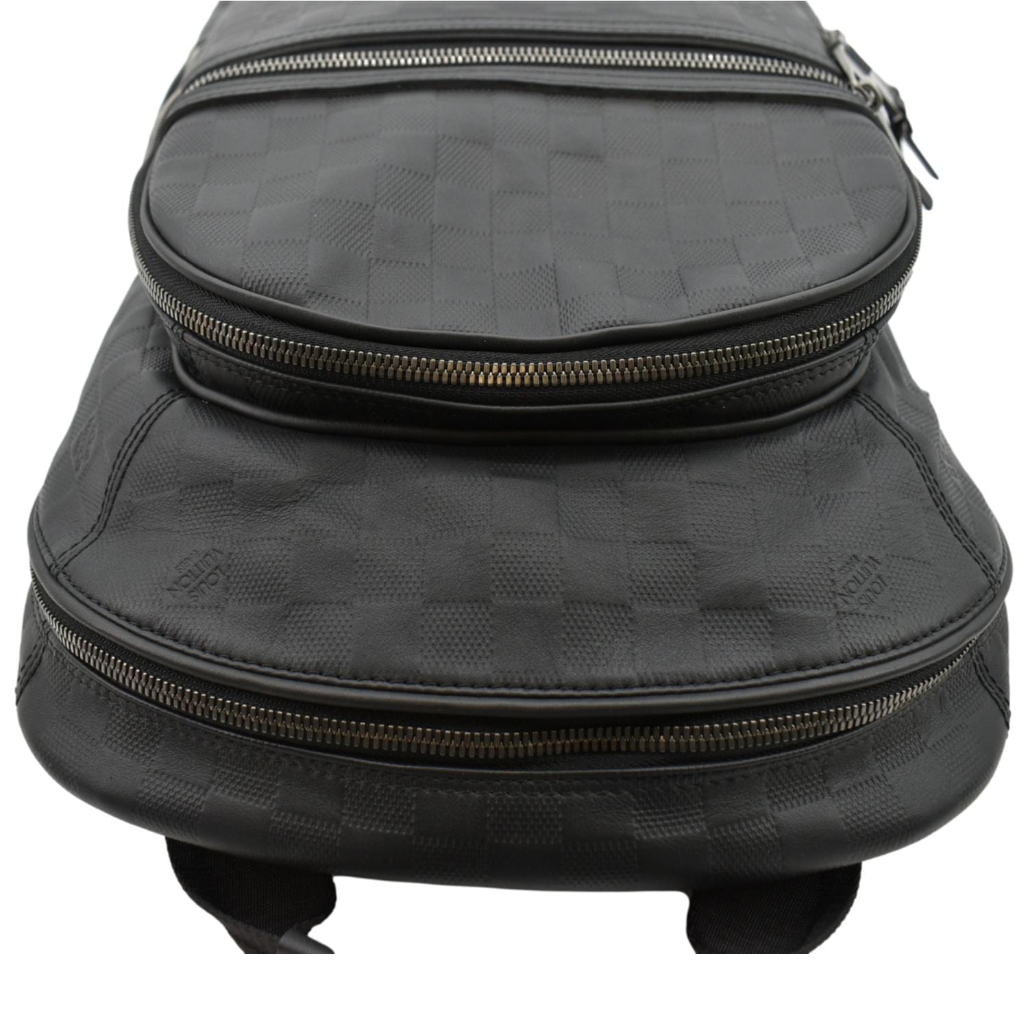 Shop Louis Vuitton DAMIER INFINI 2021 SS Michael backpack nv2 (N45287) by  EspoirMarche