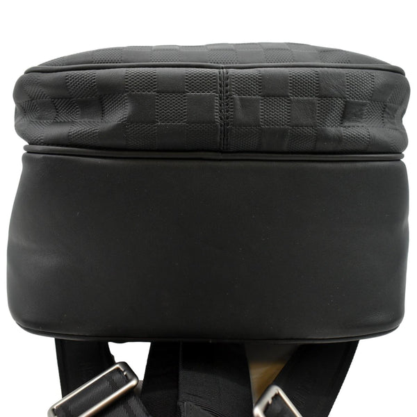 Louis Vuitton Michael Damier Graphite Backpack Bag - Bottom