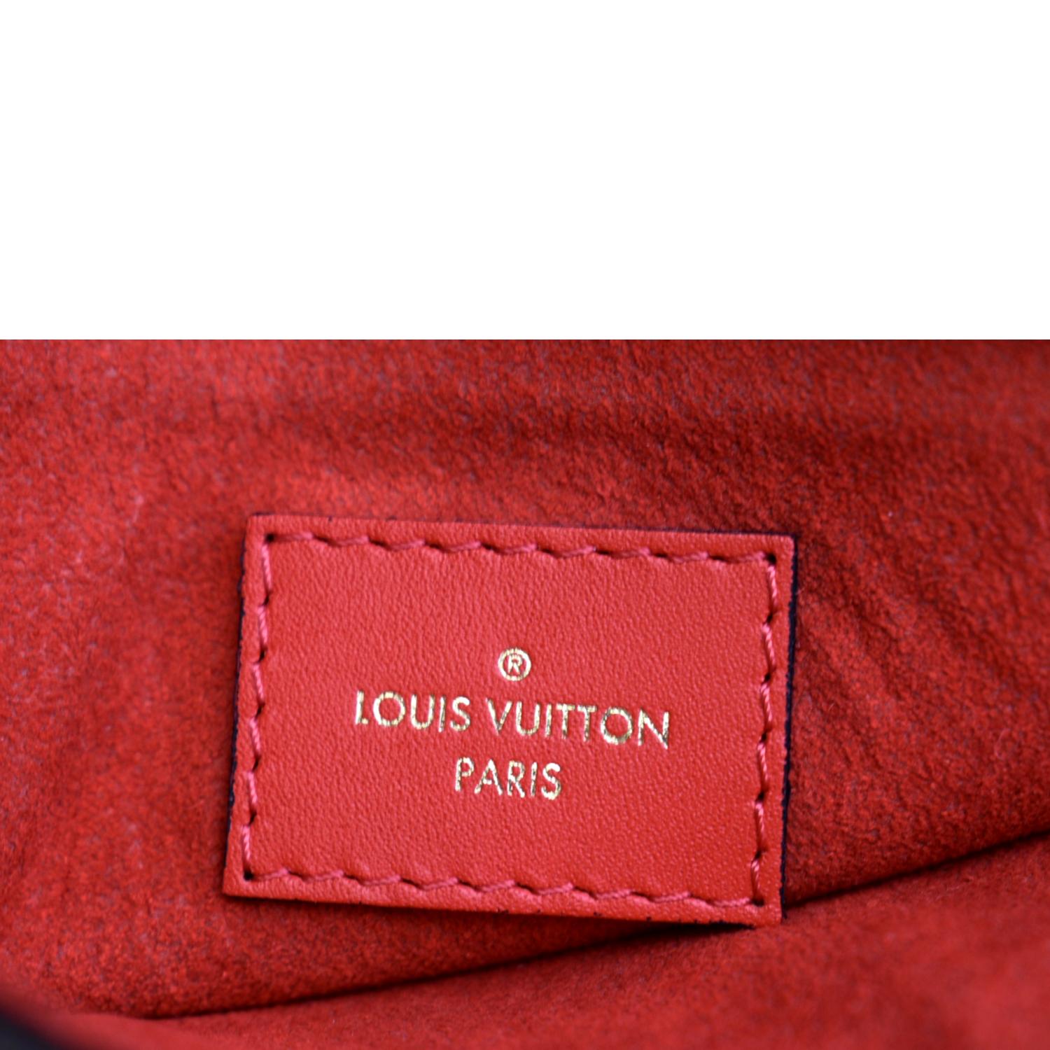 Louis Vuitton Flower Tote — LSC INC