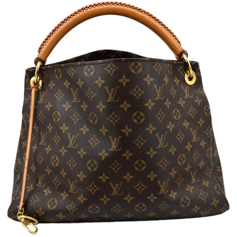Louis Vuitton Artsy Handbag 353960