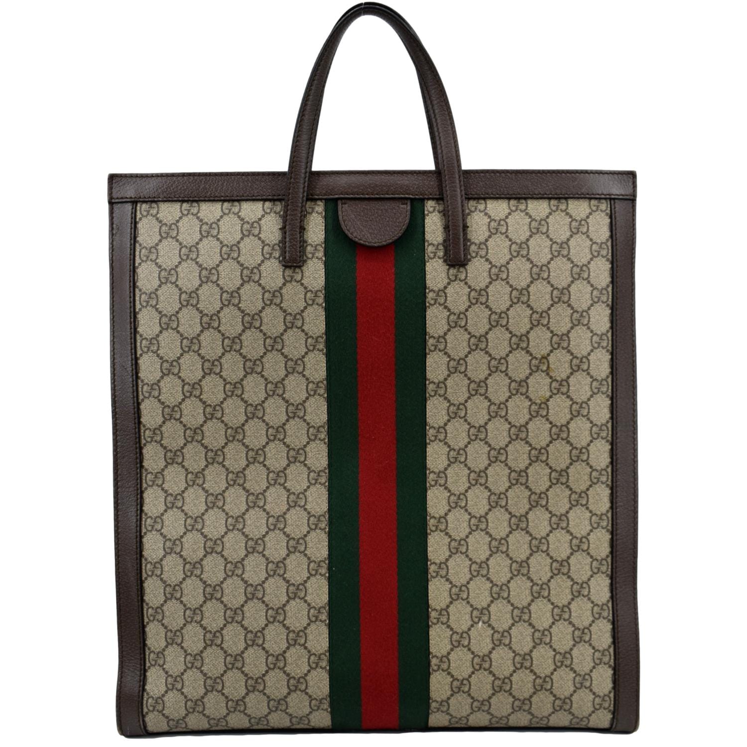 Gucci vertical bag Clearance